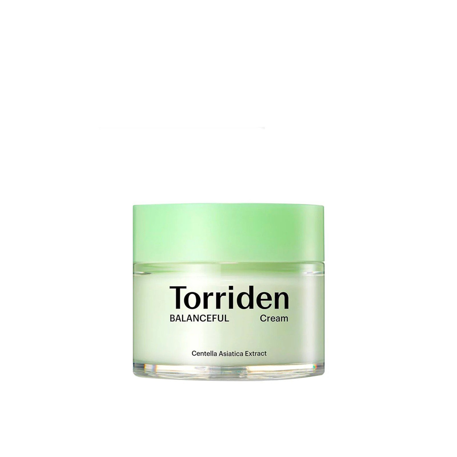 Torriden Balanceful Crema Cica 80ml