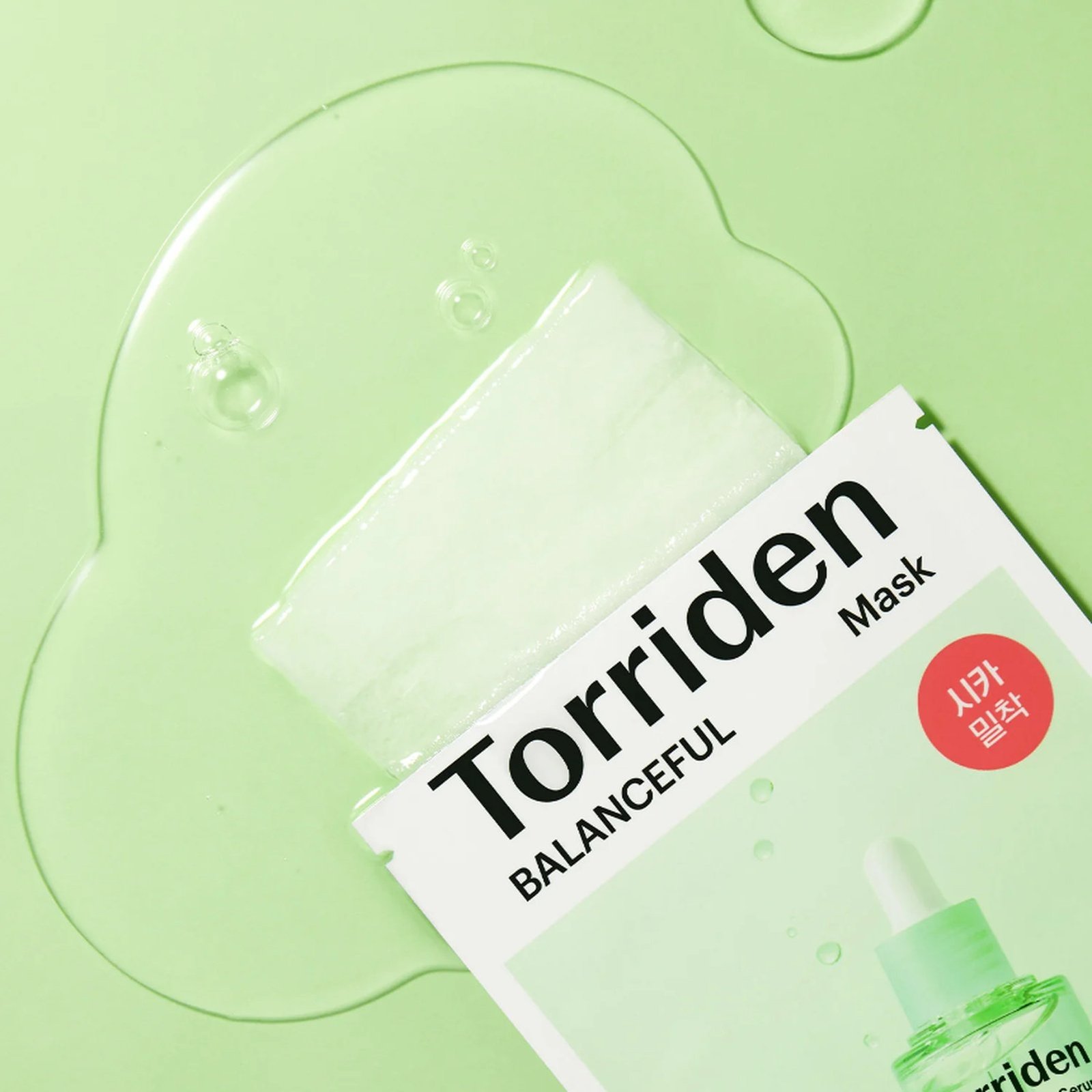 Torriden Balanceful Mask 25ml