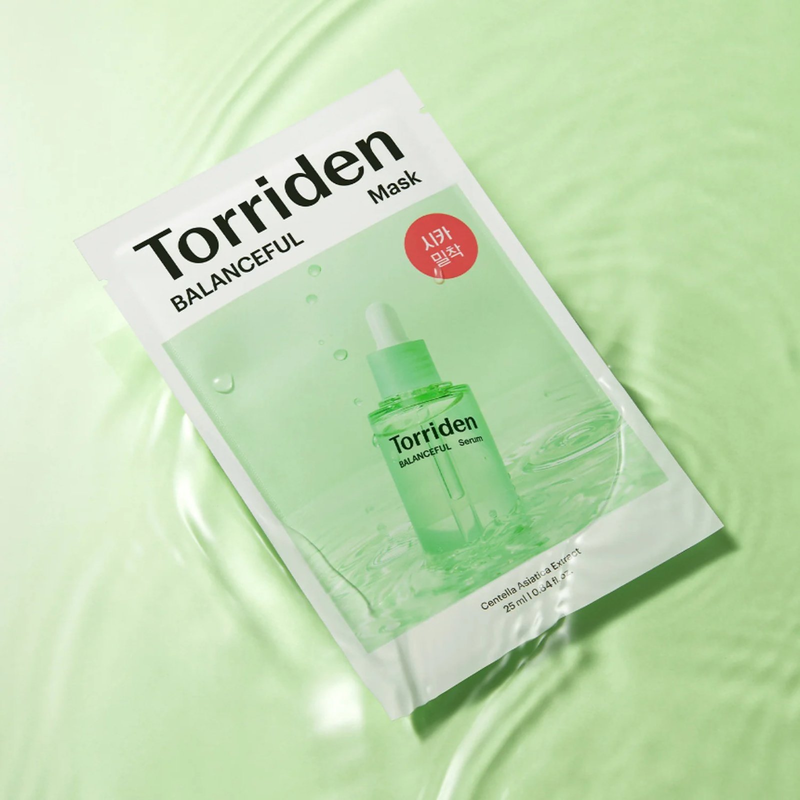 Torriden Balanceful Mask 25ml