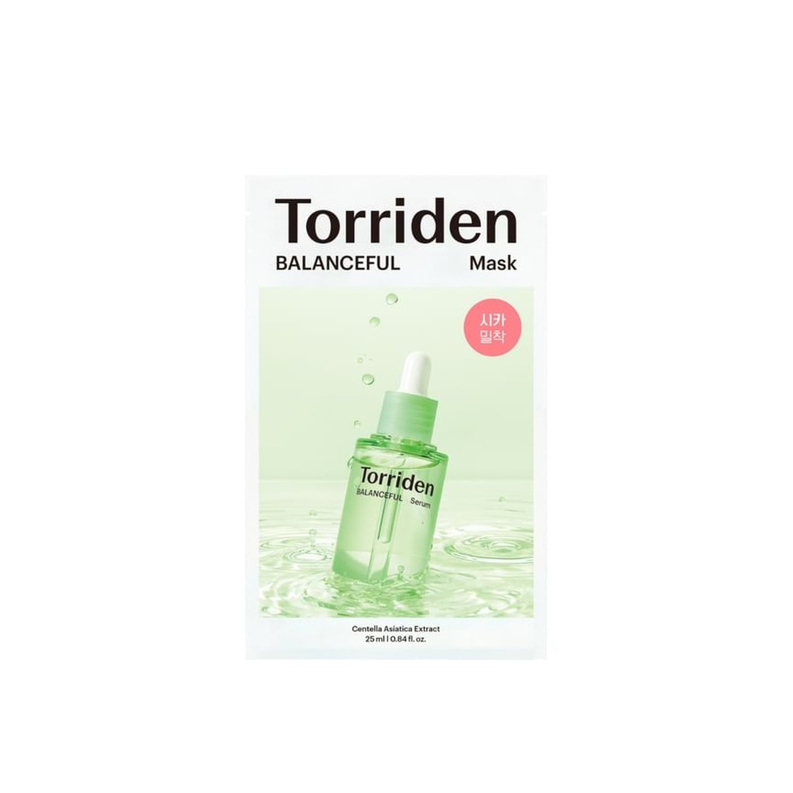 Torriden Balanceful Mask 25ml