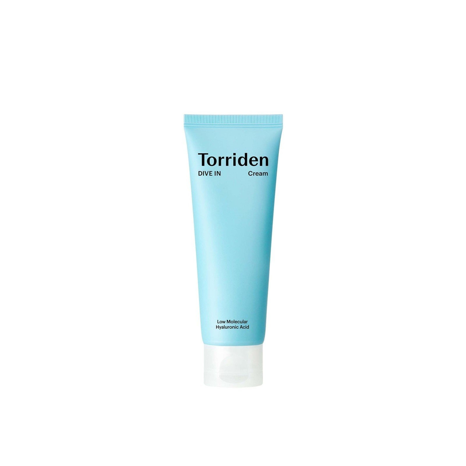 Torriden Dive In Crema con Ácido Hialurónico 80ml