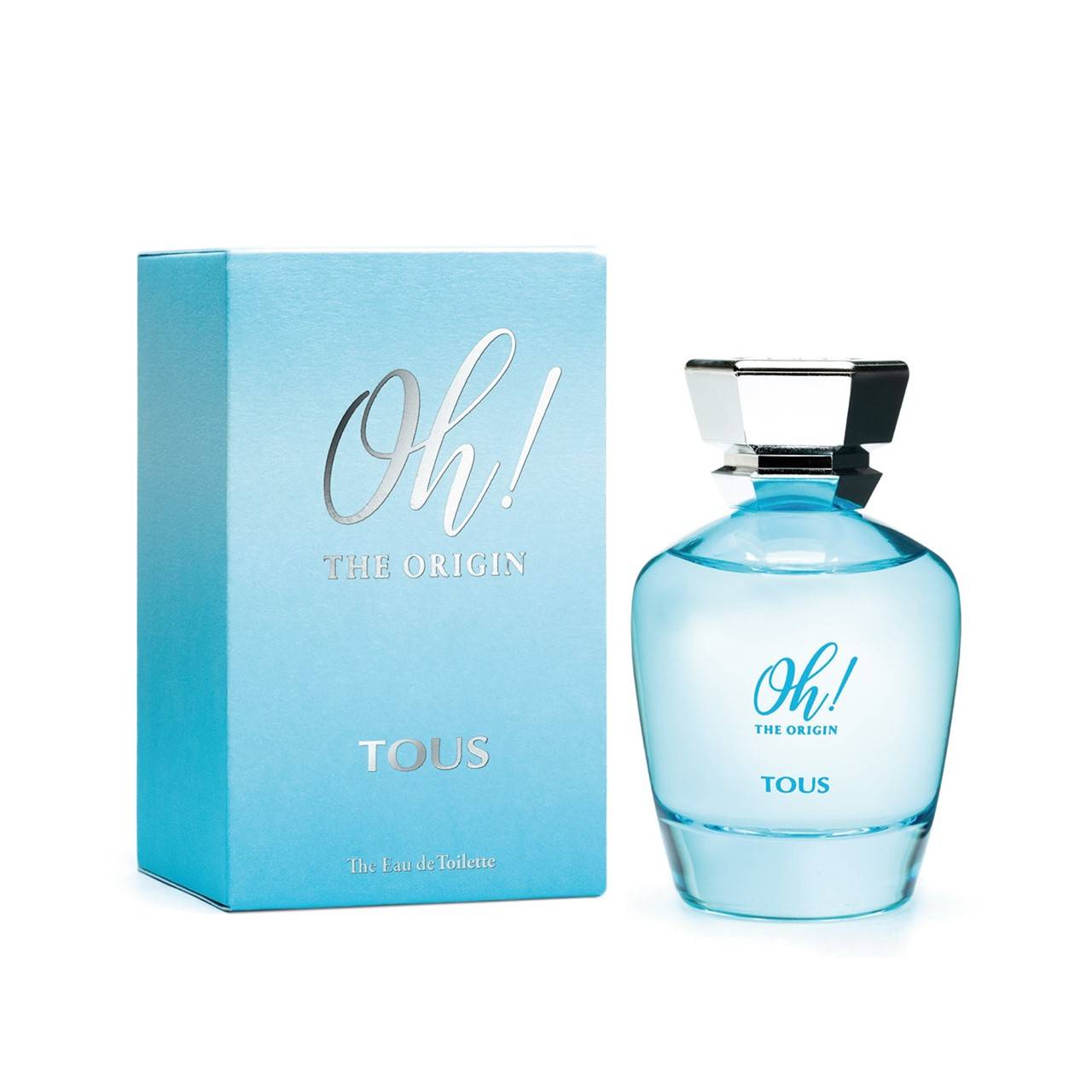 Tous Oh! The Origin Eau de Toilette