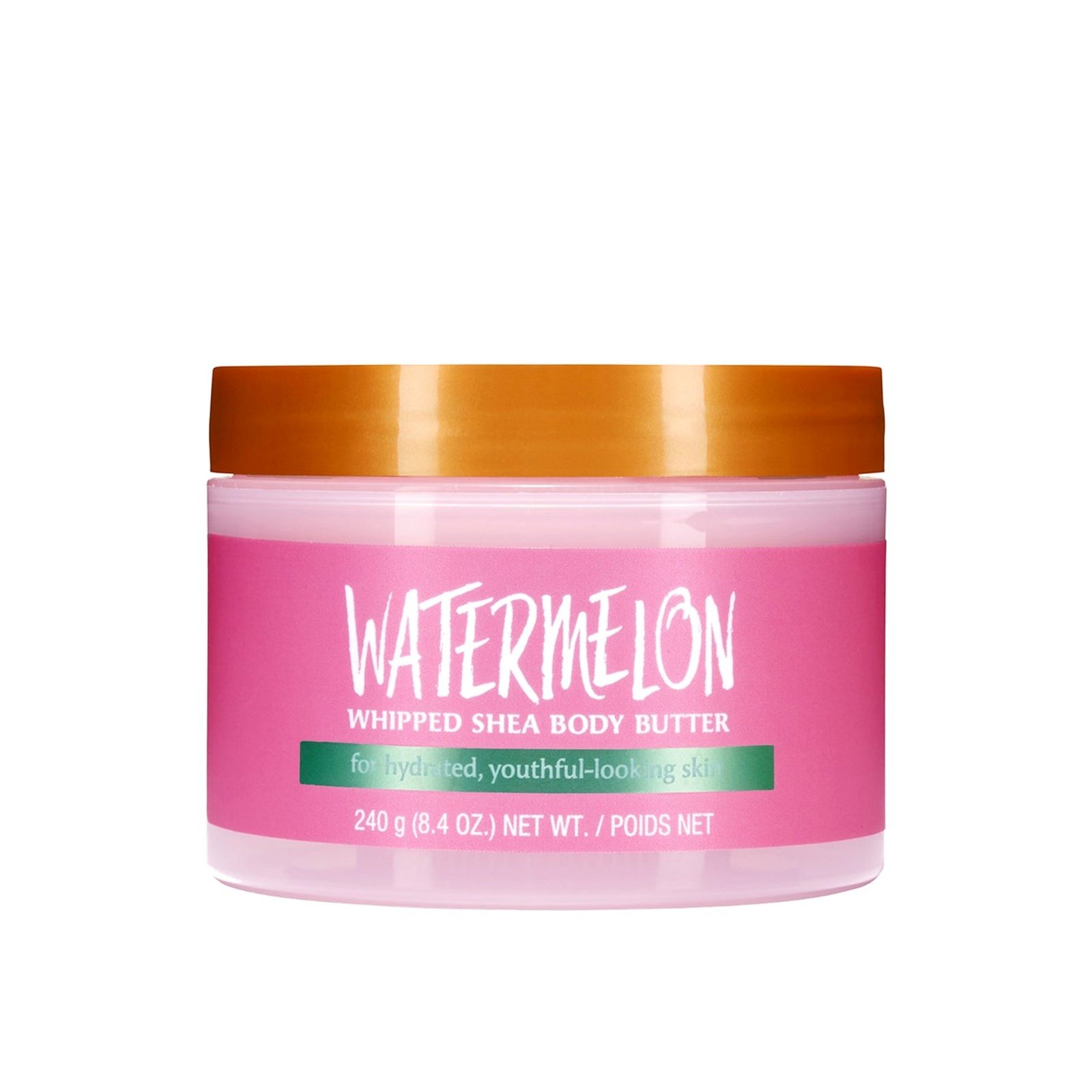 Tree Hut Watermelon Whipped Shea زبدة للجسم 240g