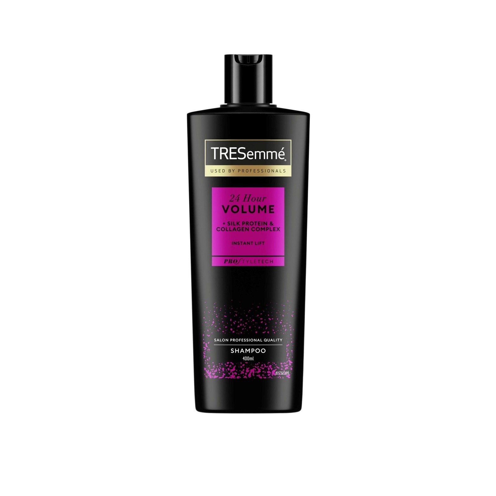 TRESemmé 24h Volume Shampoo 400ml (13.5floz)
