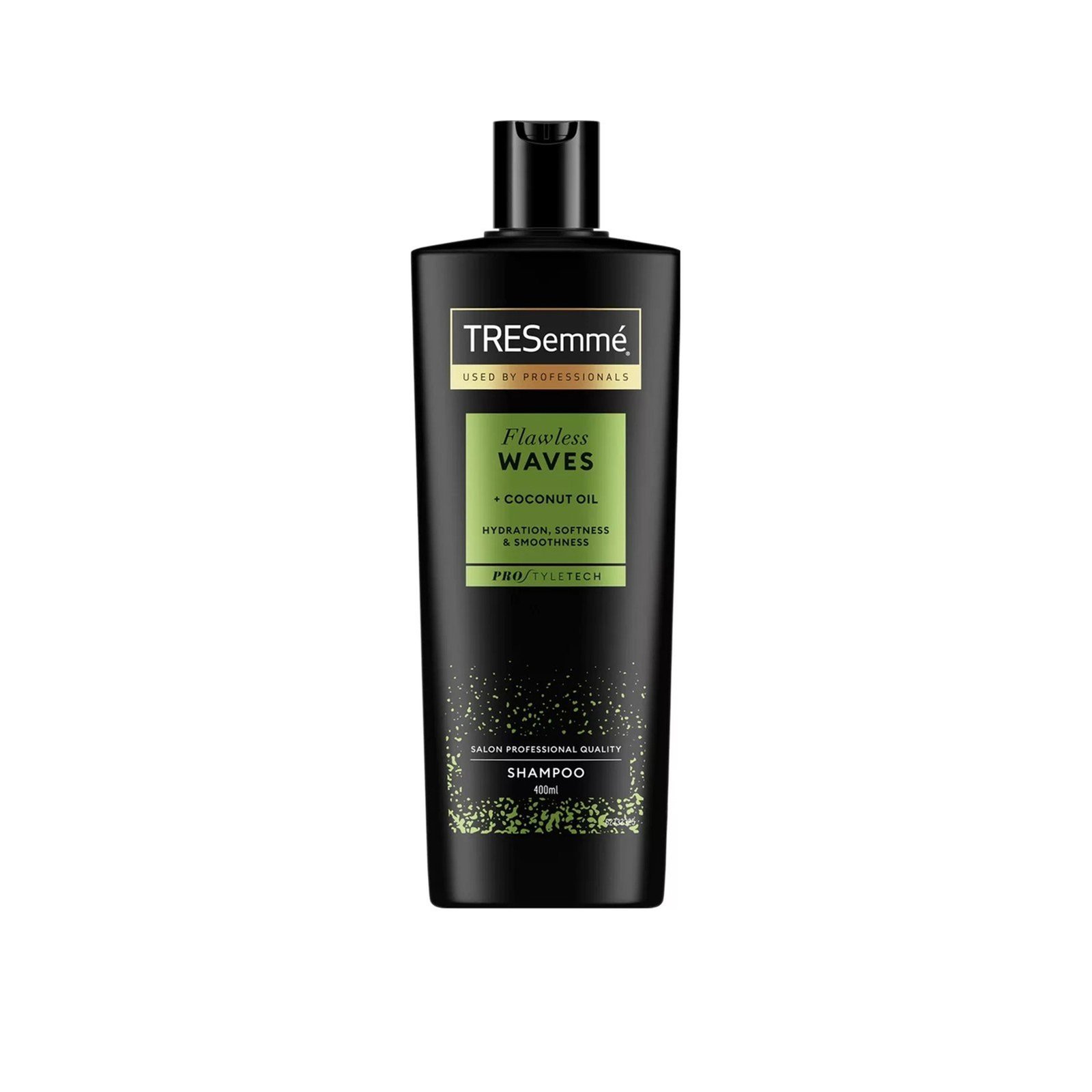 TRESemmé Flawless Waves Shampoo