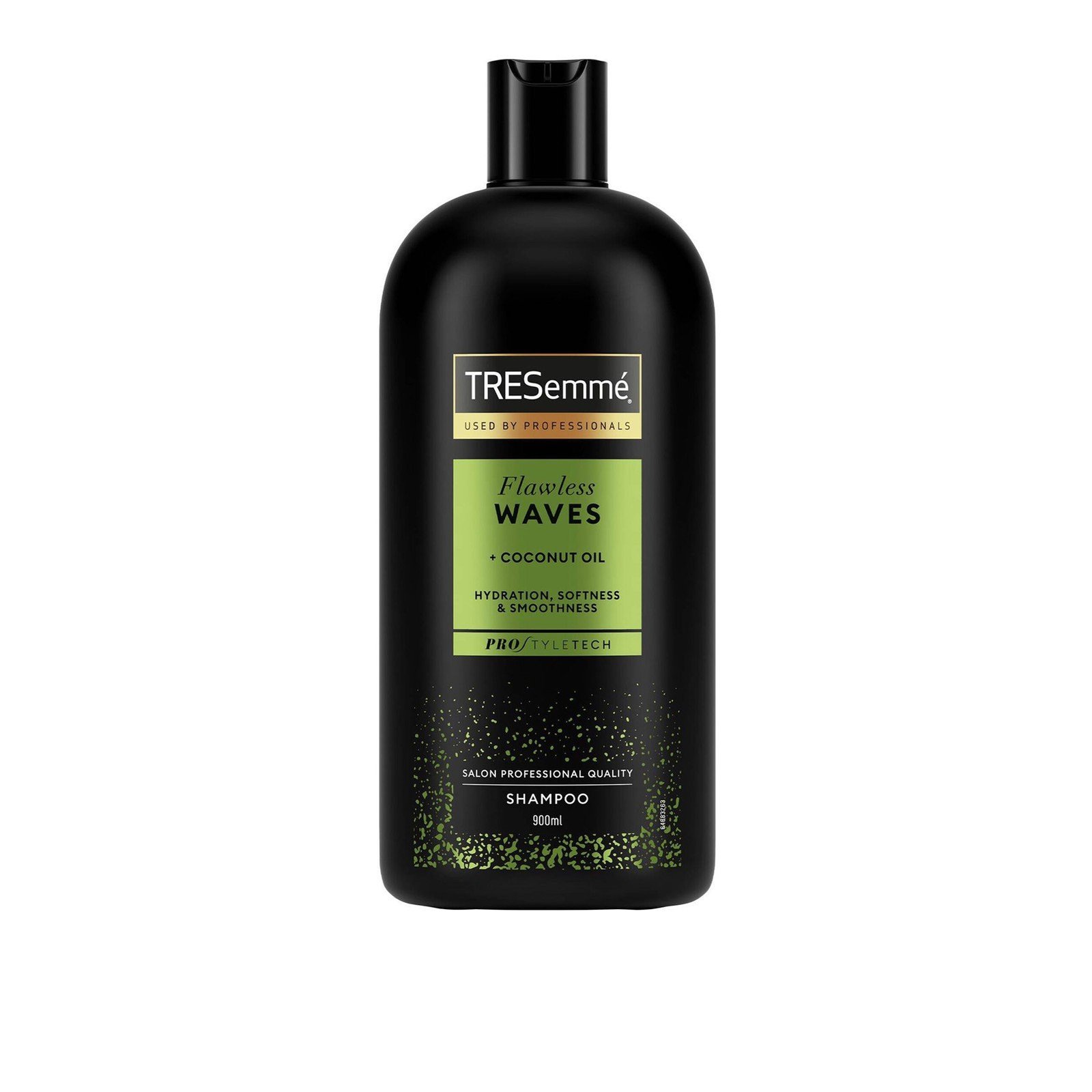TRESemmé Flawless Waves Shampoo
