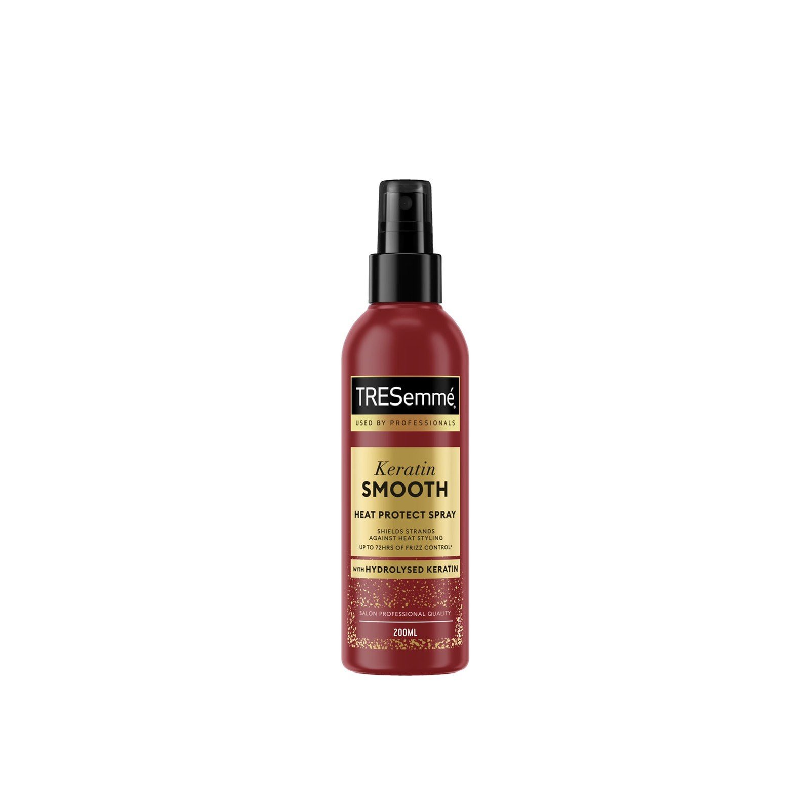 TRESemmé Keratin Smooth Spray Protector del Calor 200ml