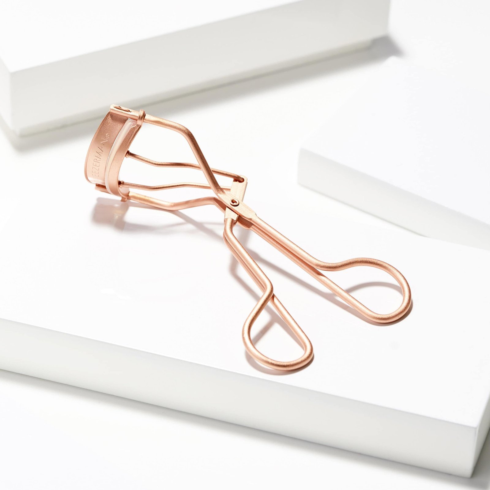 Tweezerman Classic Lash Curler Rose Gold