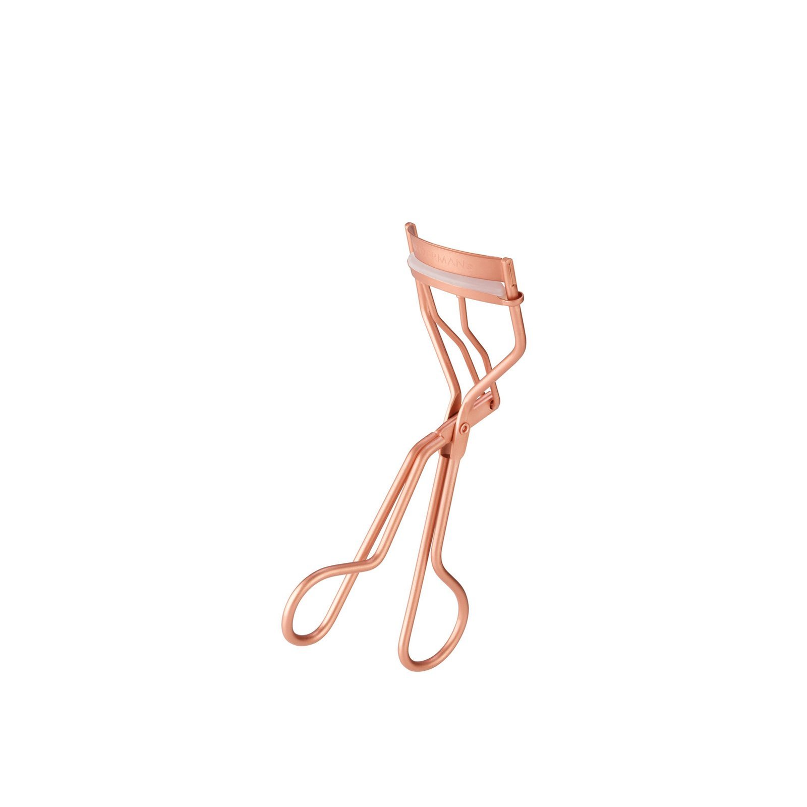 Tweezerman Classic Lash Curler Rose Gold
