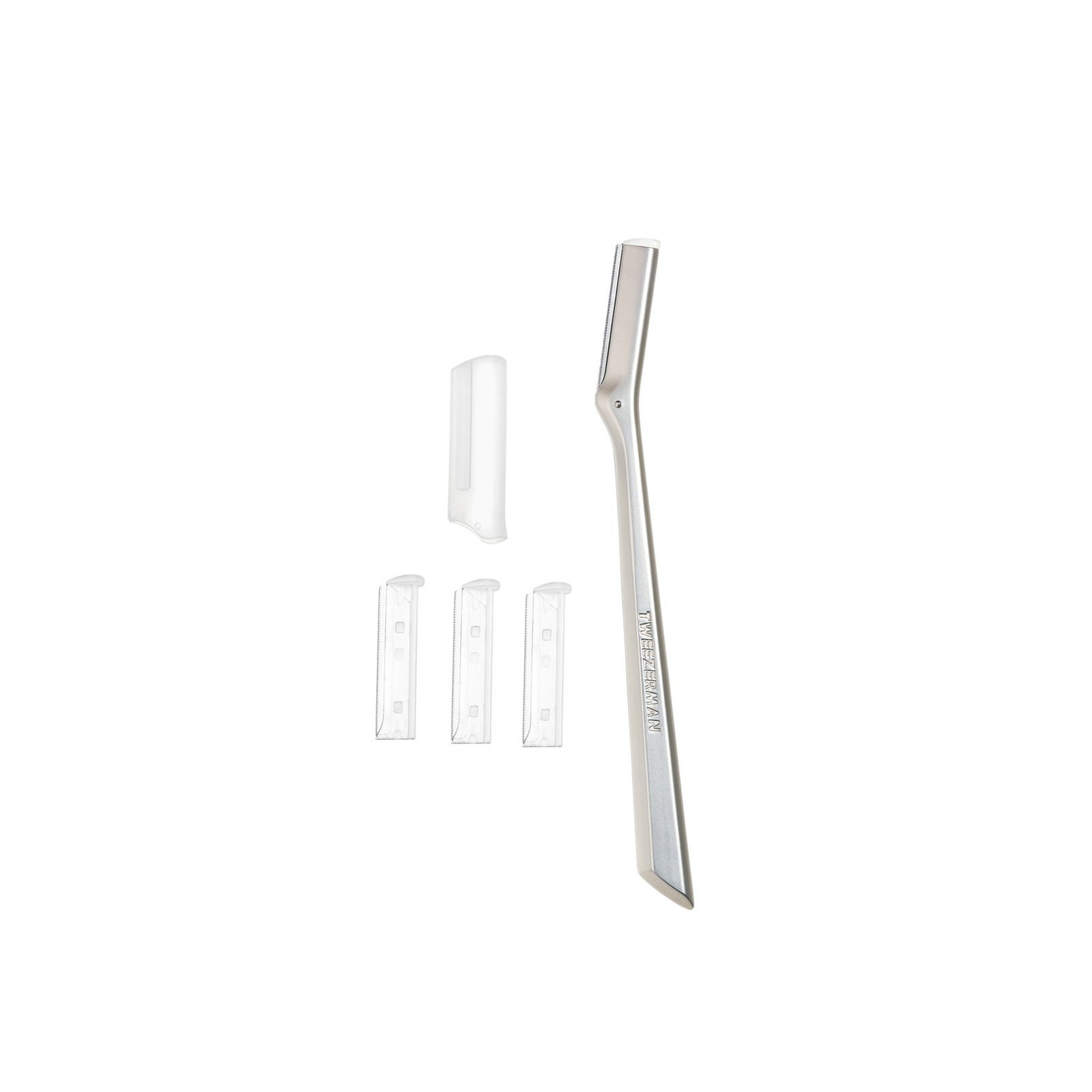 Tweezerman Facial Razor
