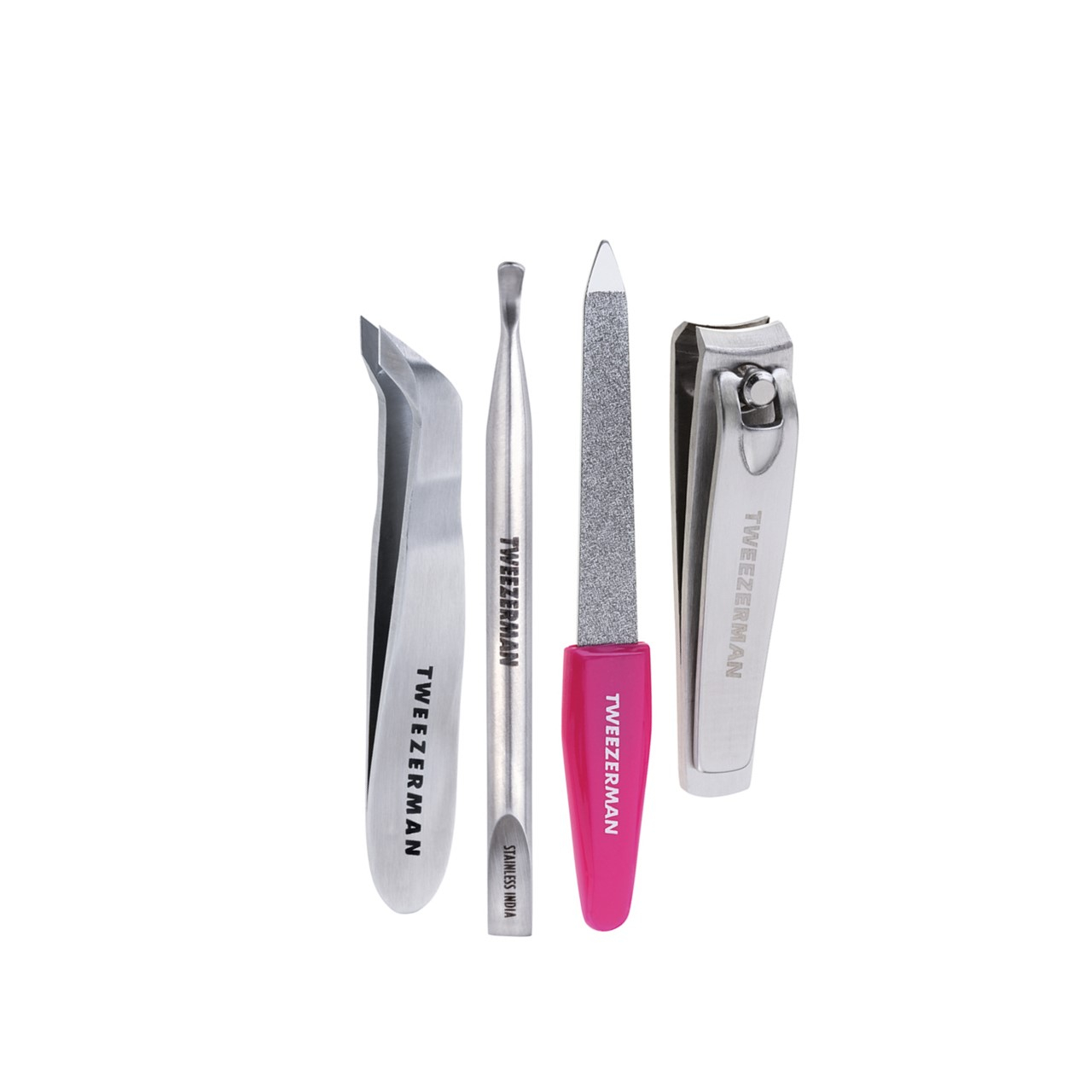 Tweezerman Mini Nail Rescue