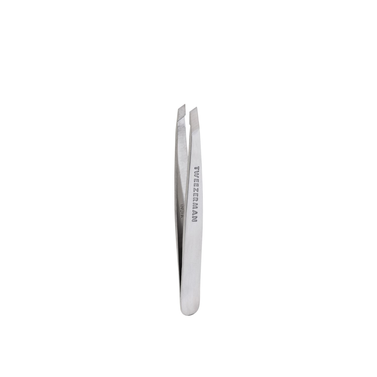 Tweezerman Mini Slant Tweezer Classic