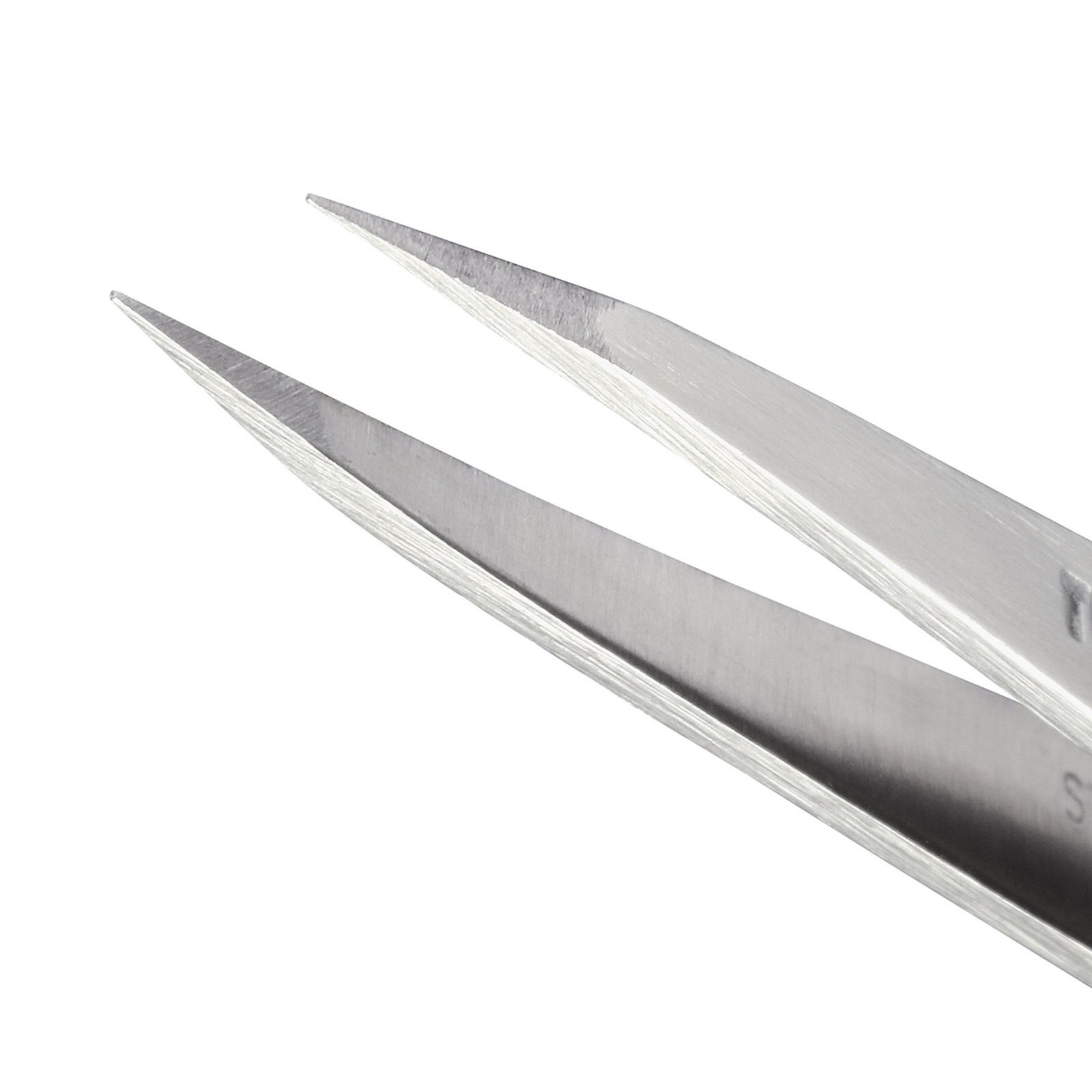 Tweezerman  Point Tweezer Classic Stainless Steel