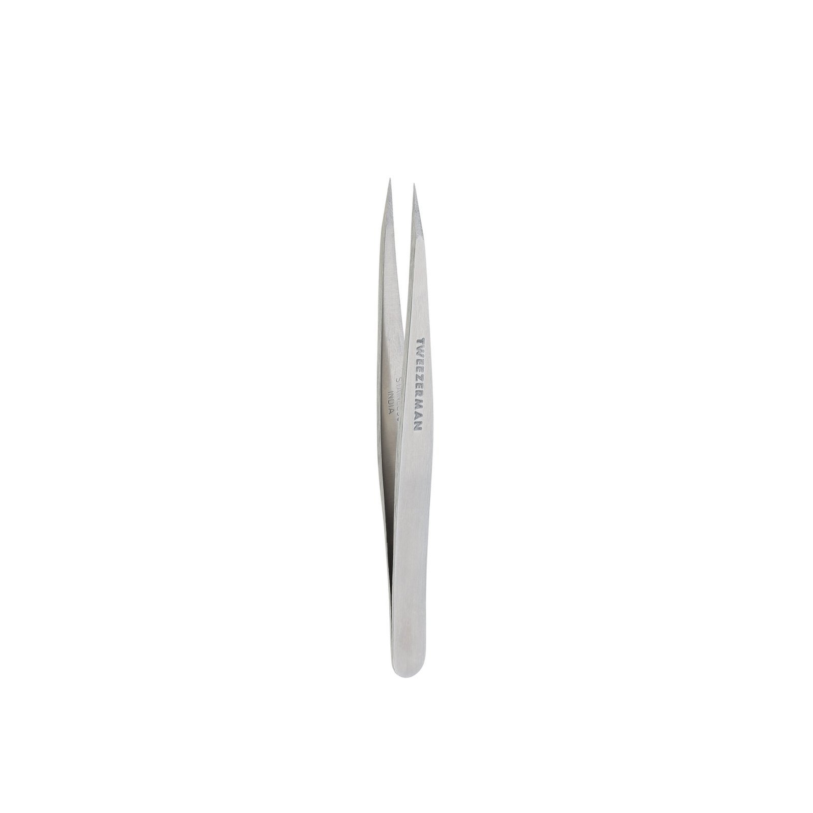 Tweezerman  Point Tweezer Classic Stainless Steel