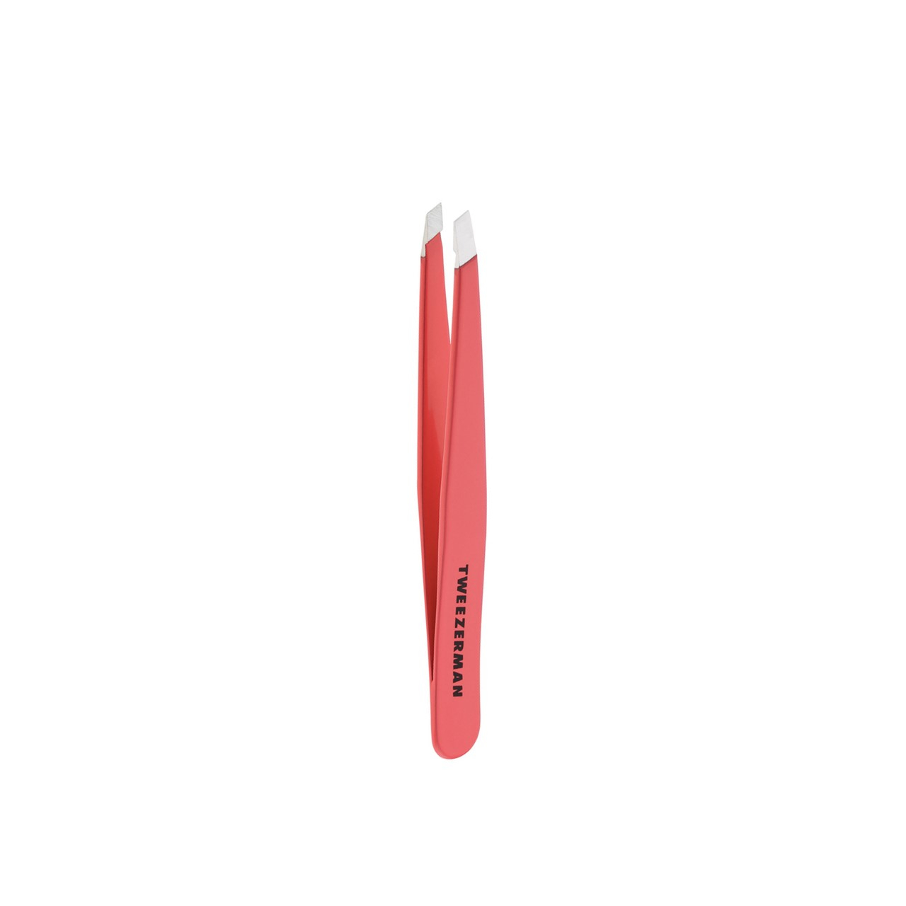 Tweezerman Slant Tweezer Geranium