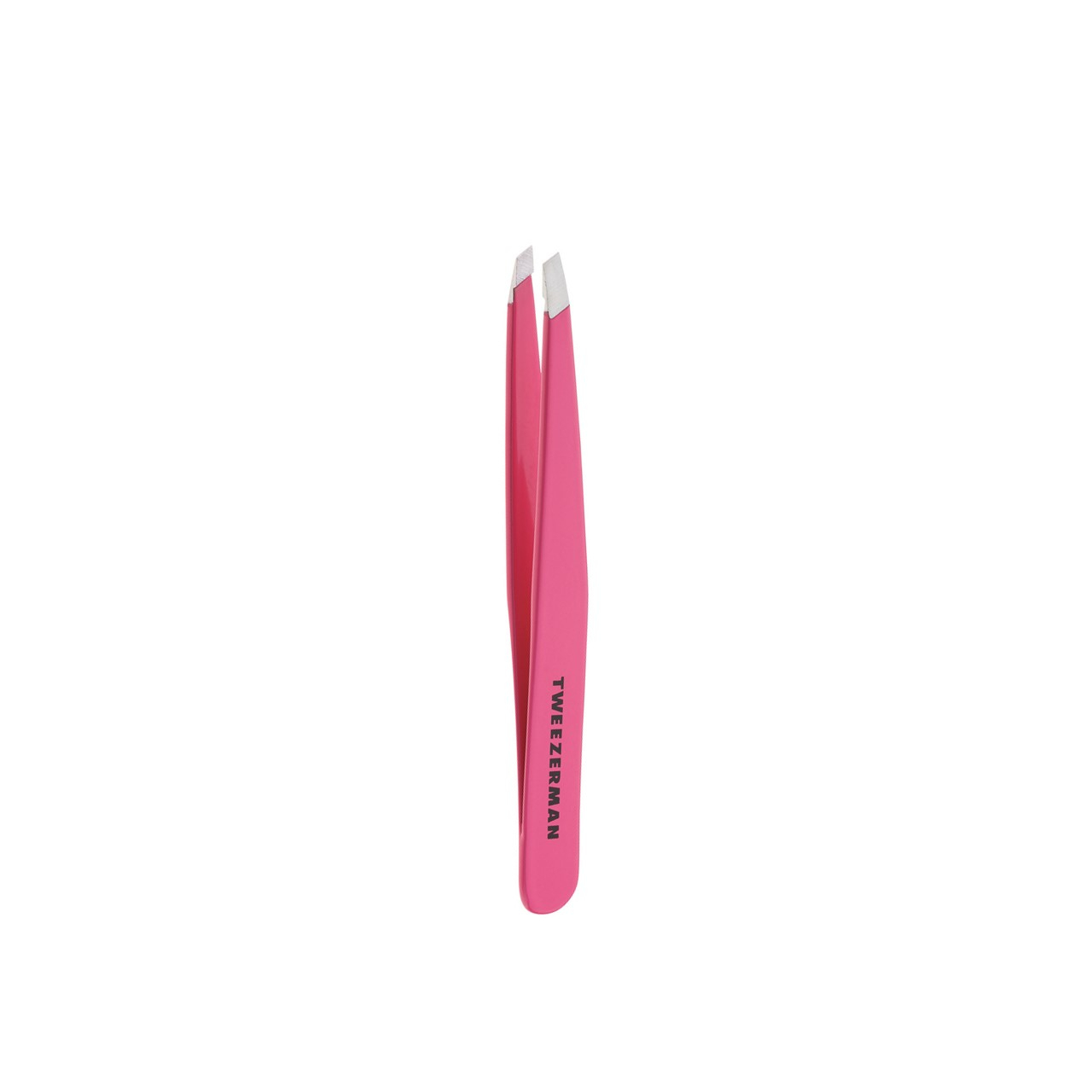 Tweezerman Slant Tweezer Pretty in Pink