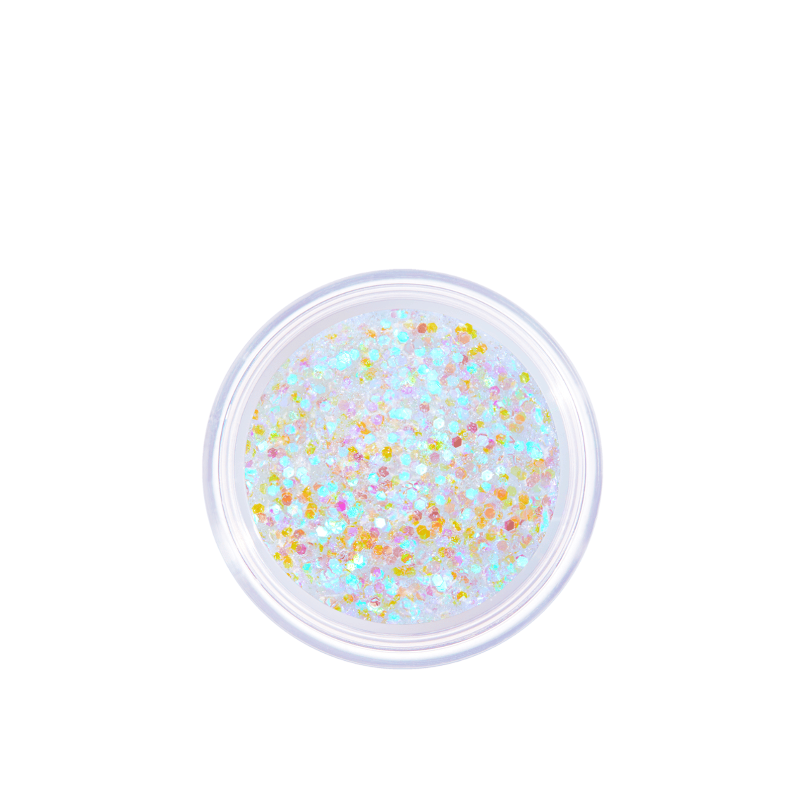 Unleashia Get Loose Glitter Gel