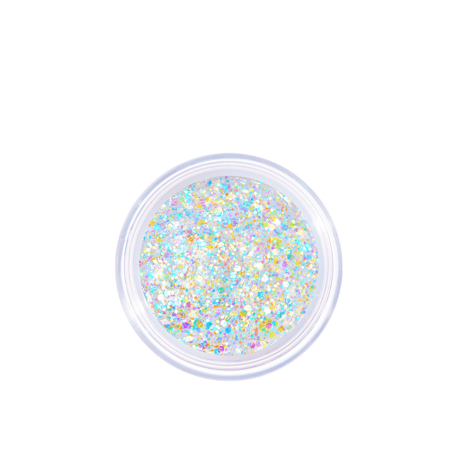 Unleashia Get Loose Glitter Gel