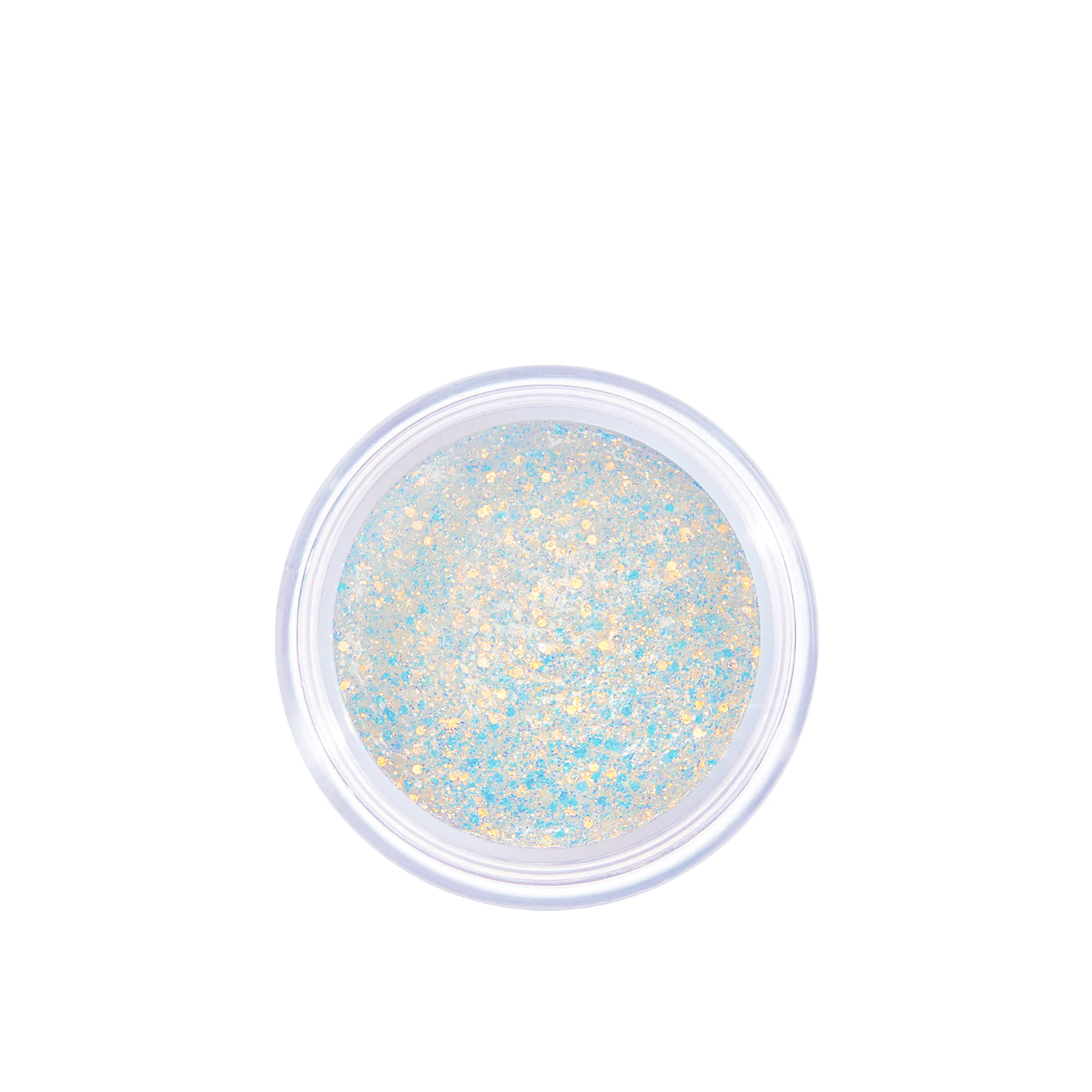 Unleashia Get Loose Glitter Gel