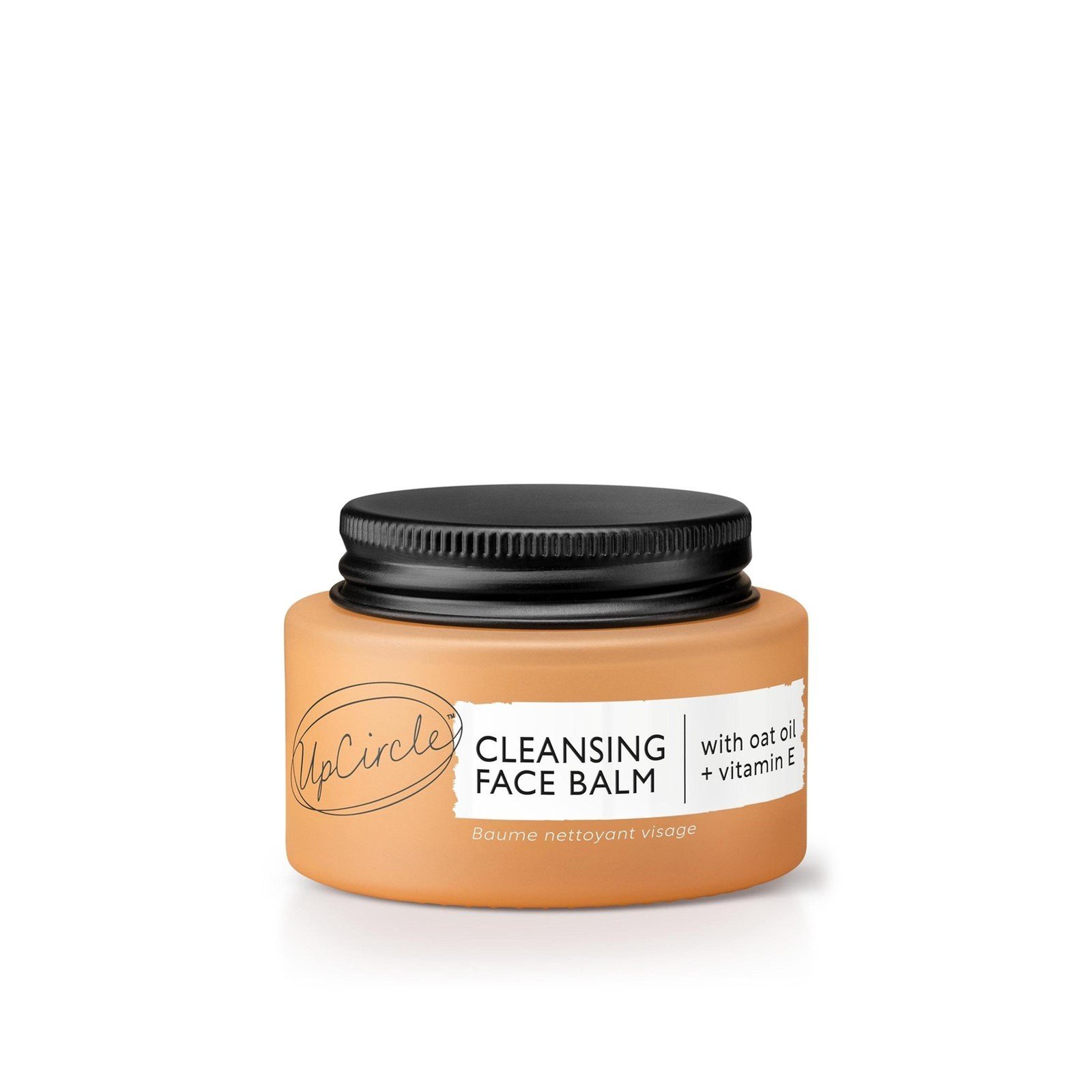 UpCircle بلسم منظف للوجه 55ml