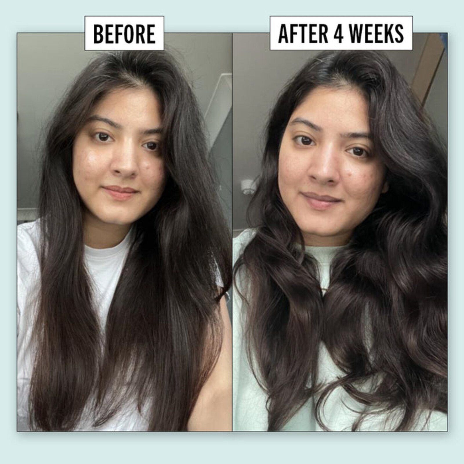 UpCircle سيروم طبيعي للشعر 50ml