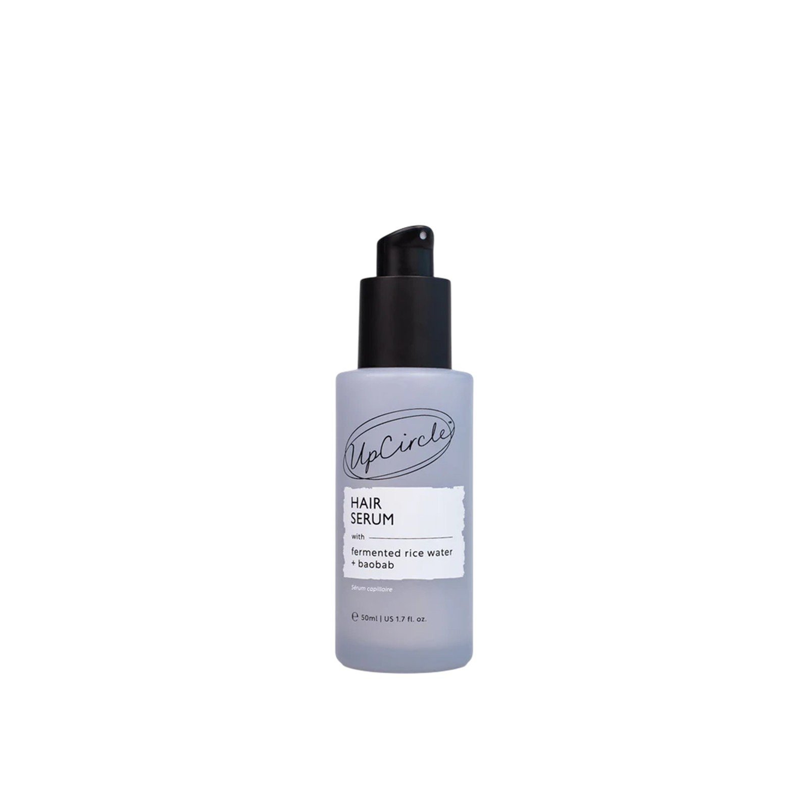 UpCircle سيروم طبيعي للشعر 50ml