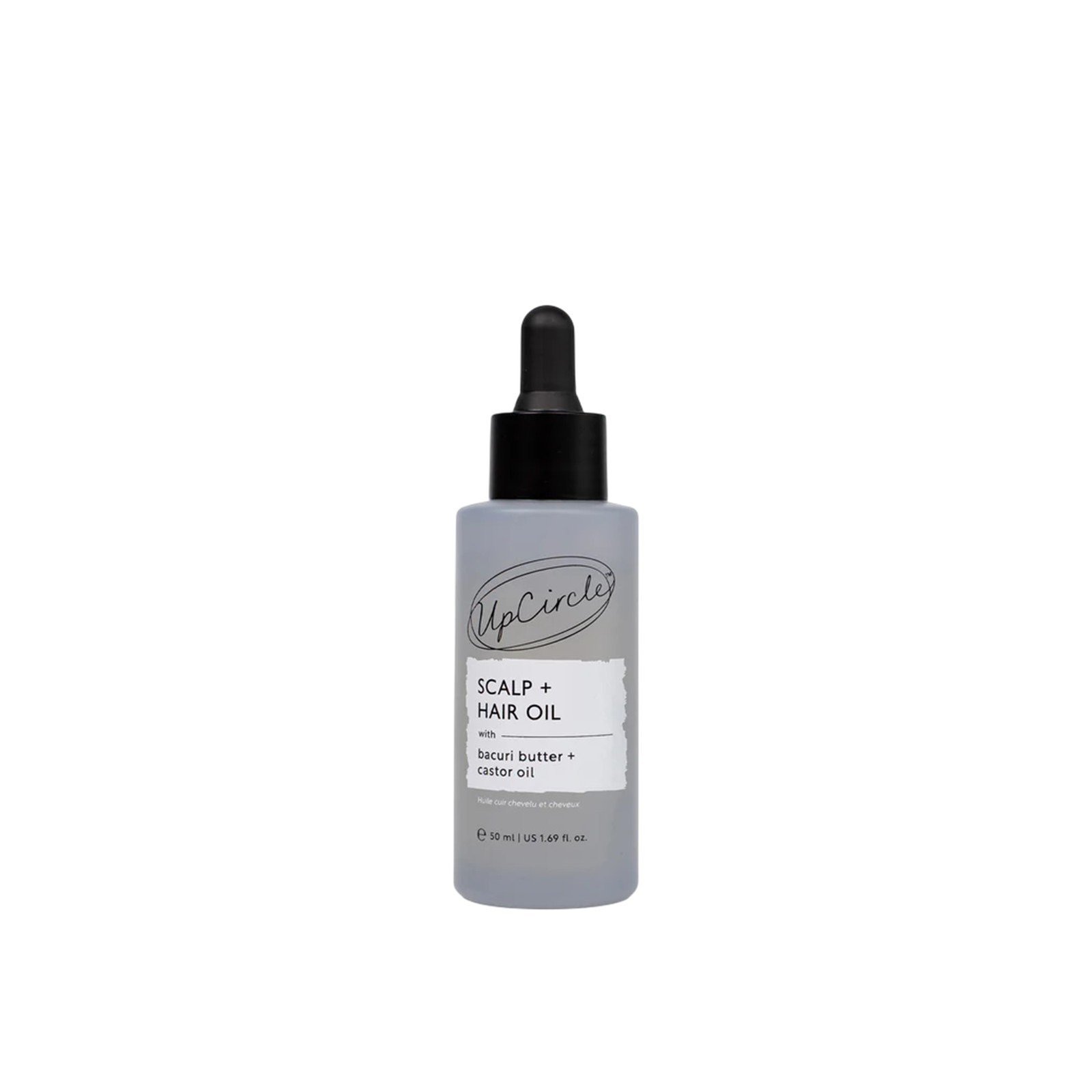 UpCircle زيت فروة الرأس والشعر 50ml
