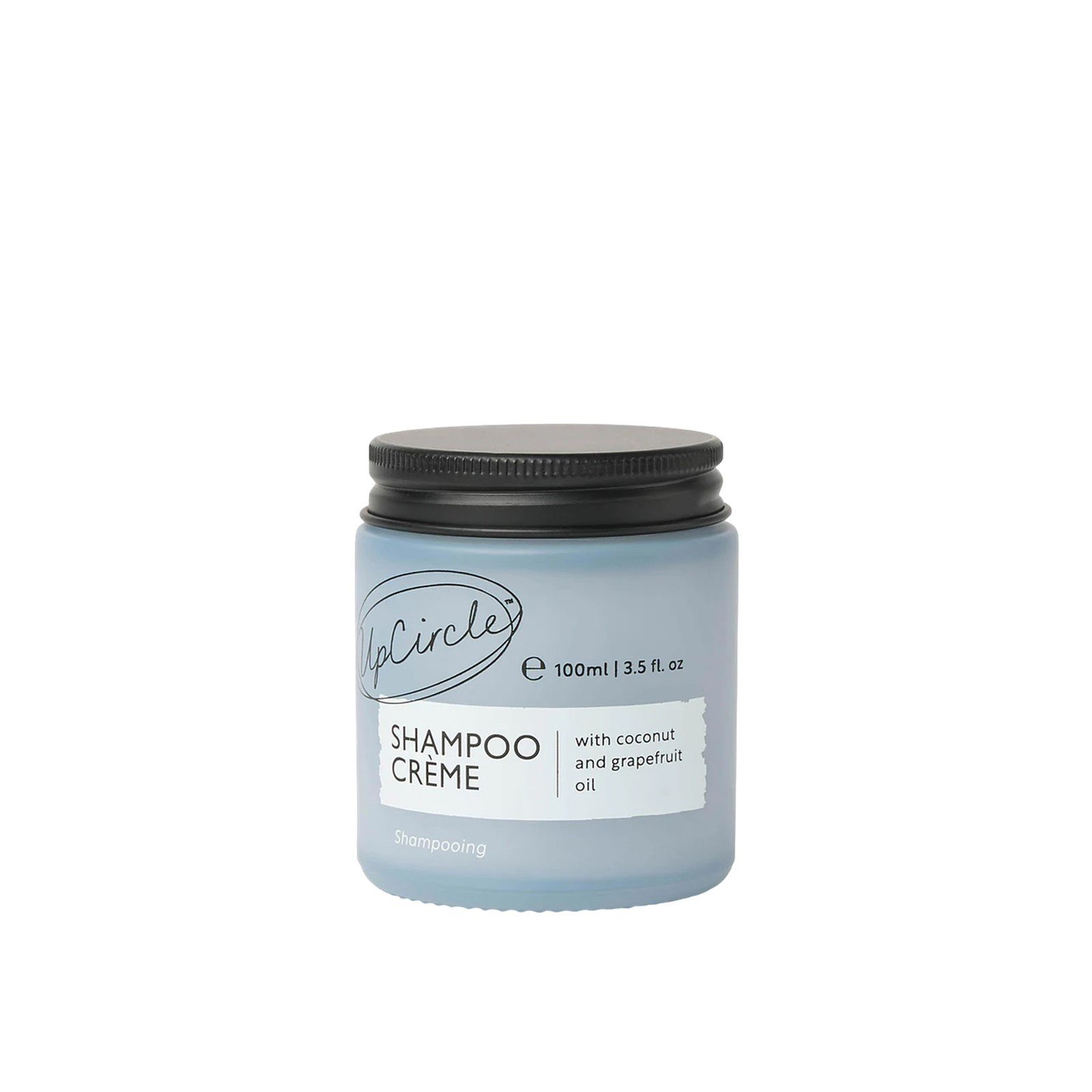 شامبو كريم UpCircle 100ml