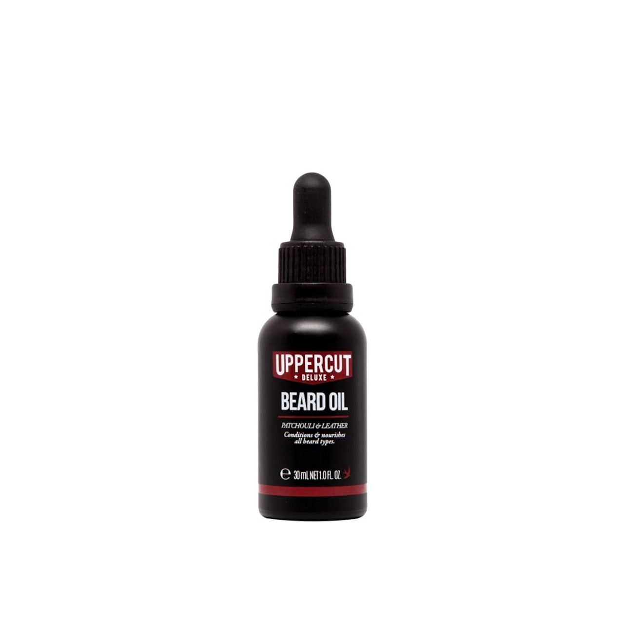 Uppercut Deluxe Aceite de Barba 30ml