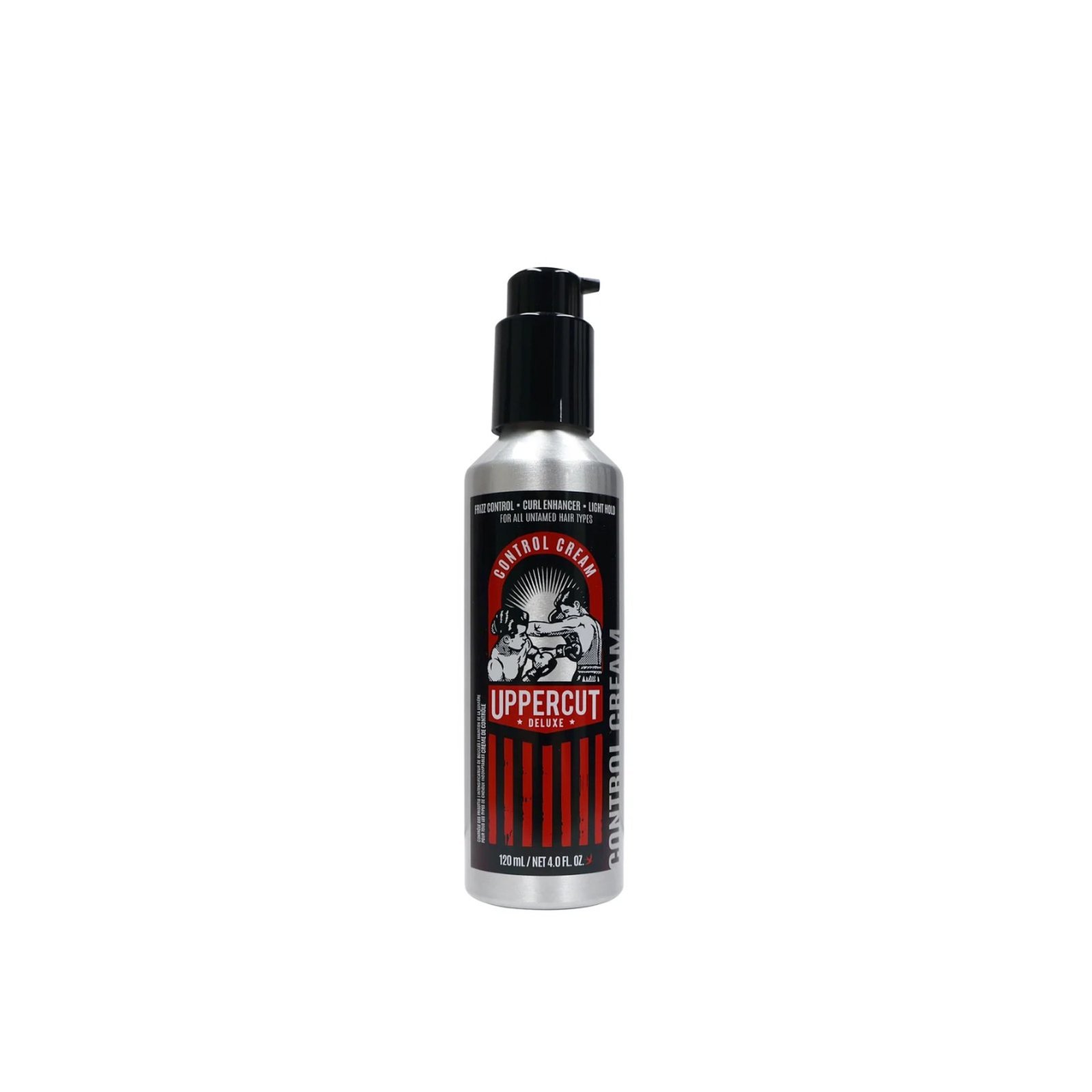 Uppercut Deluxe Control Cream 120ml