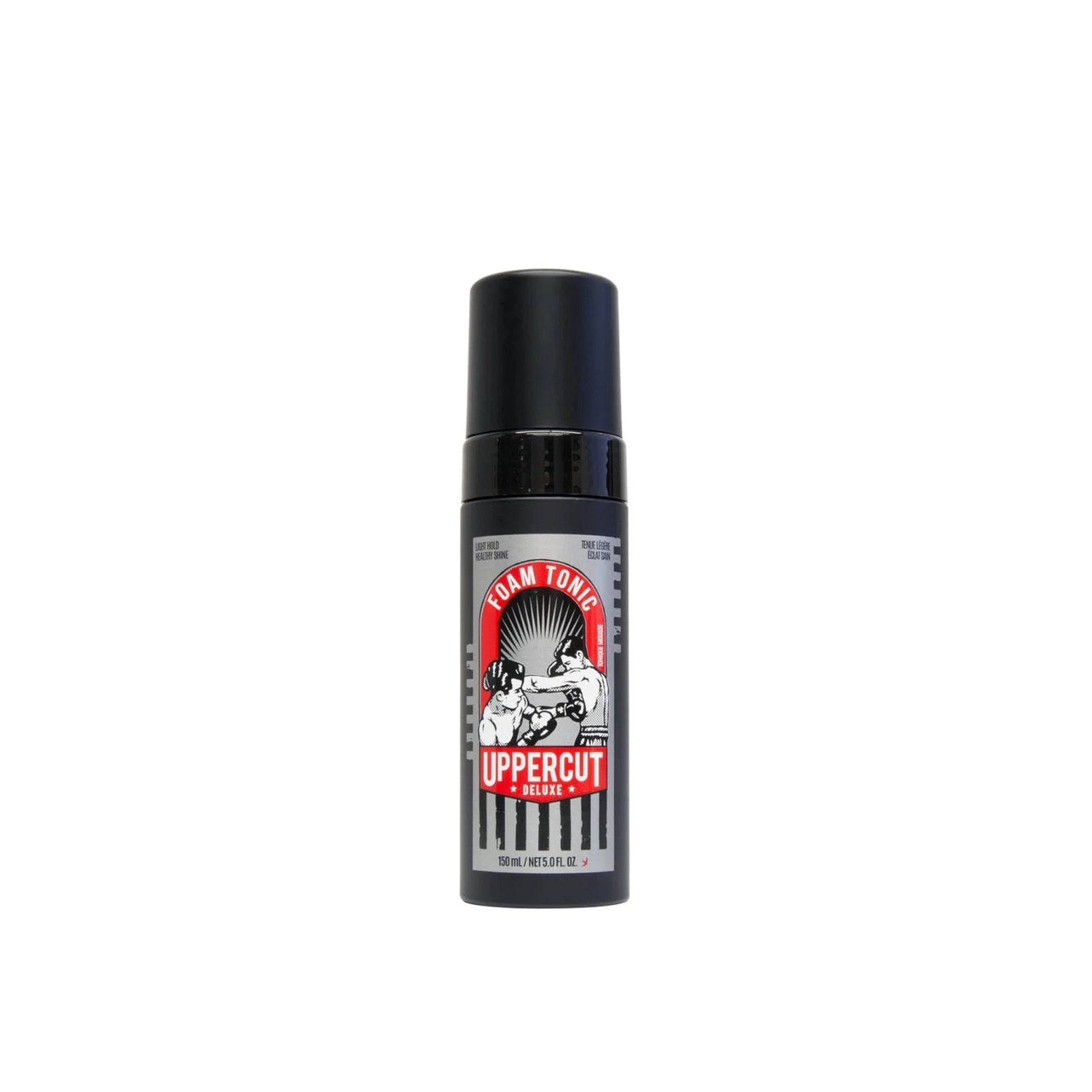 Uppercut Deluxe Foam Tonic 150ml