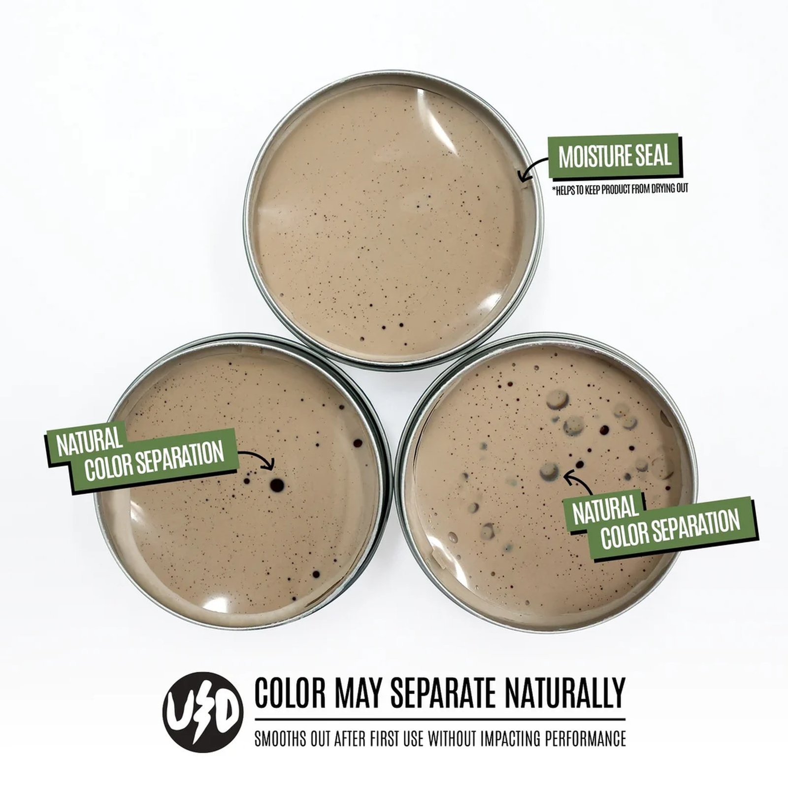Uppercut Deluxe Matte Pomade 100g