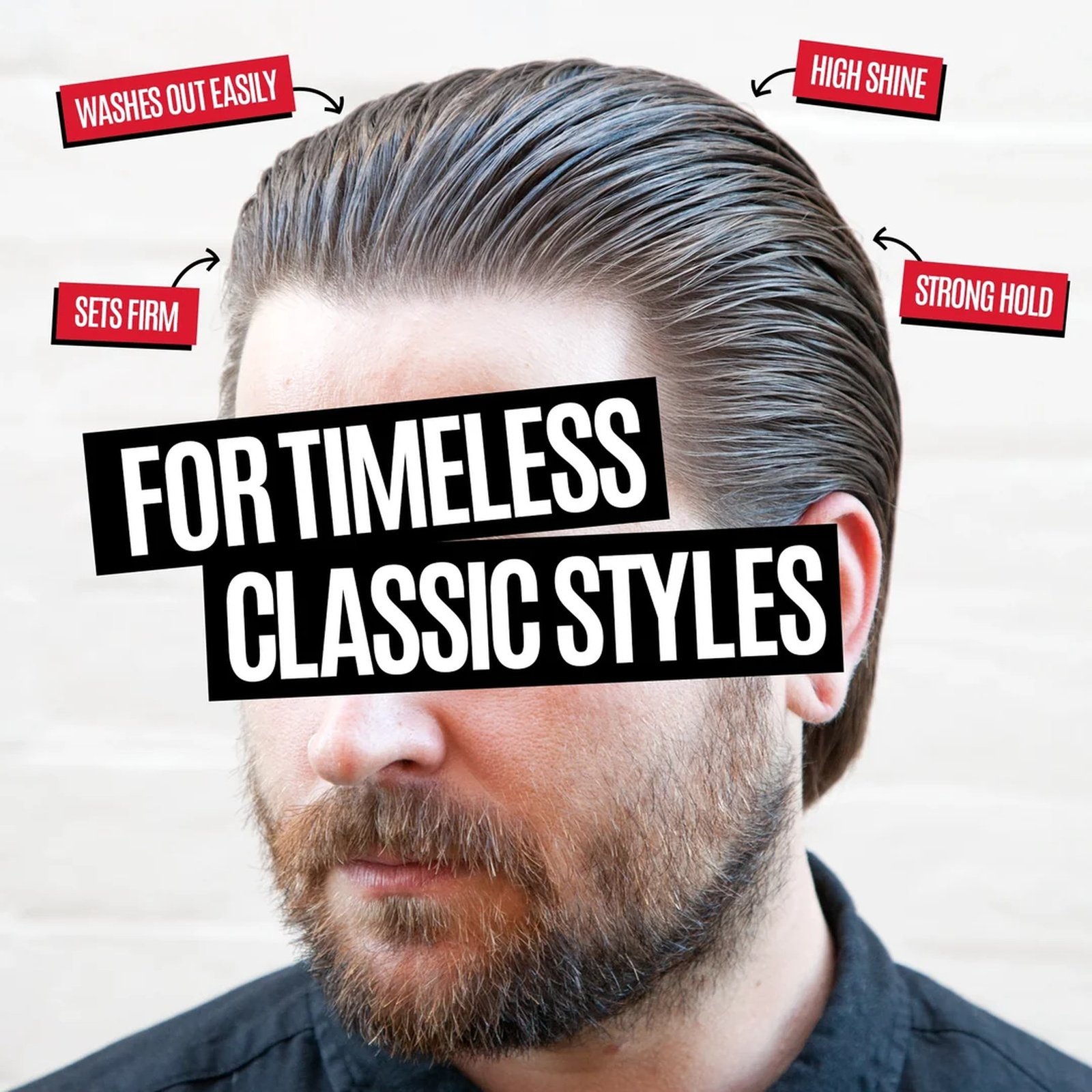 Uppercut Deluxe Pomade 100g