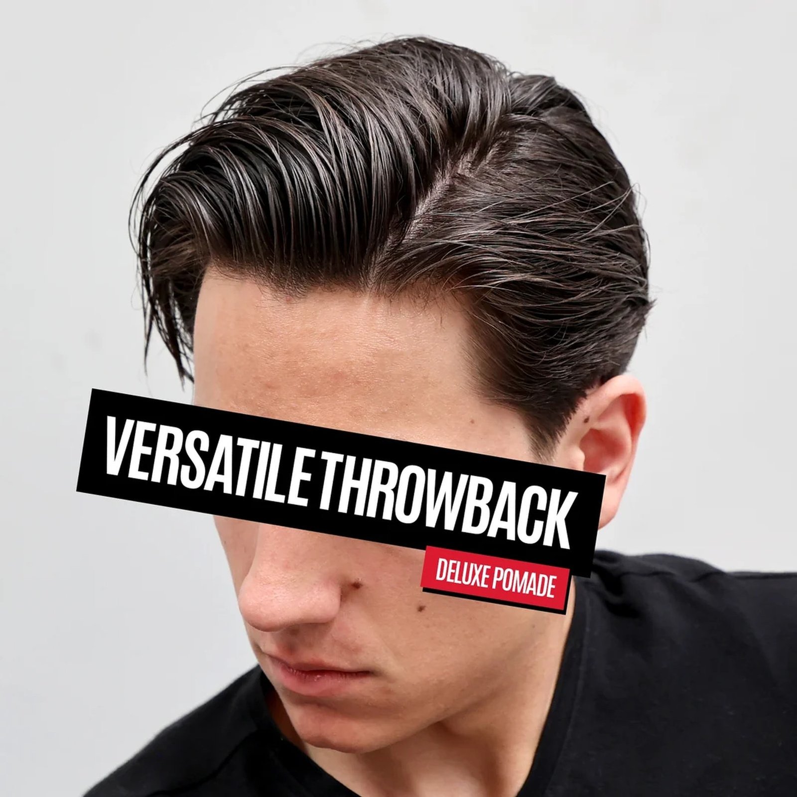 Uppercut Deluxe Pomade 100g