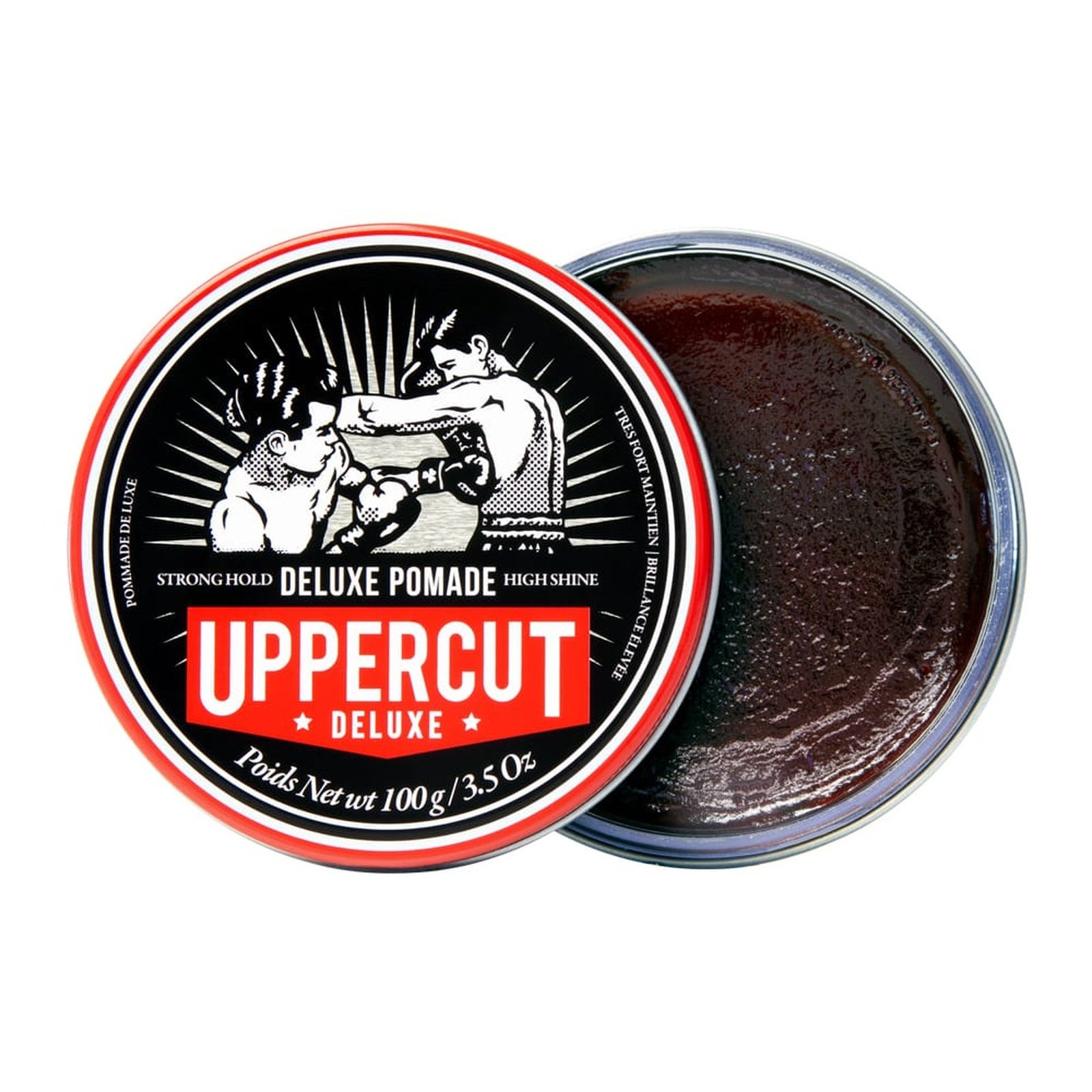 Uppercut Deluxe Pomade 100g