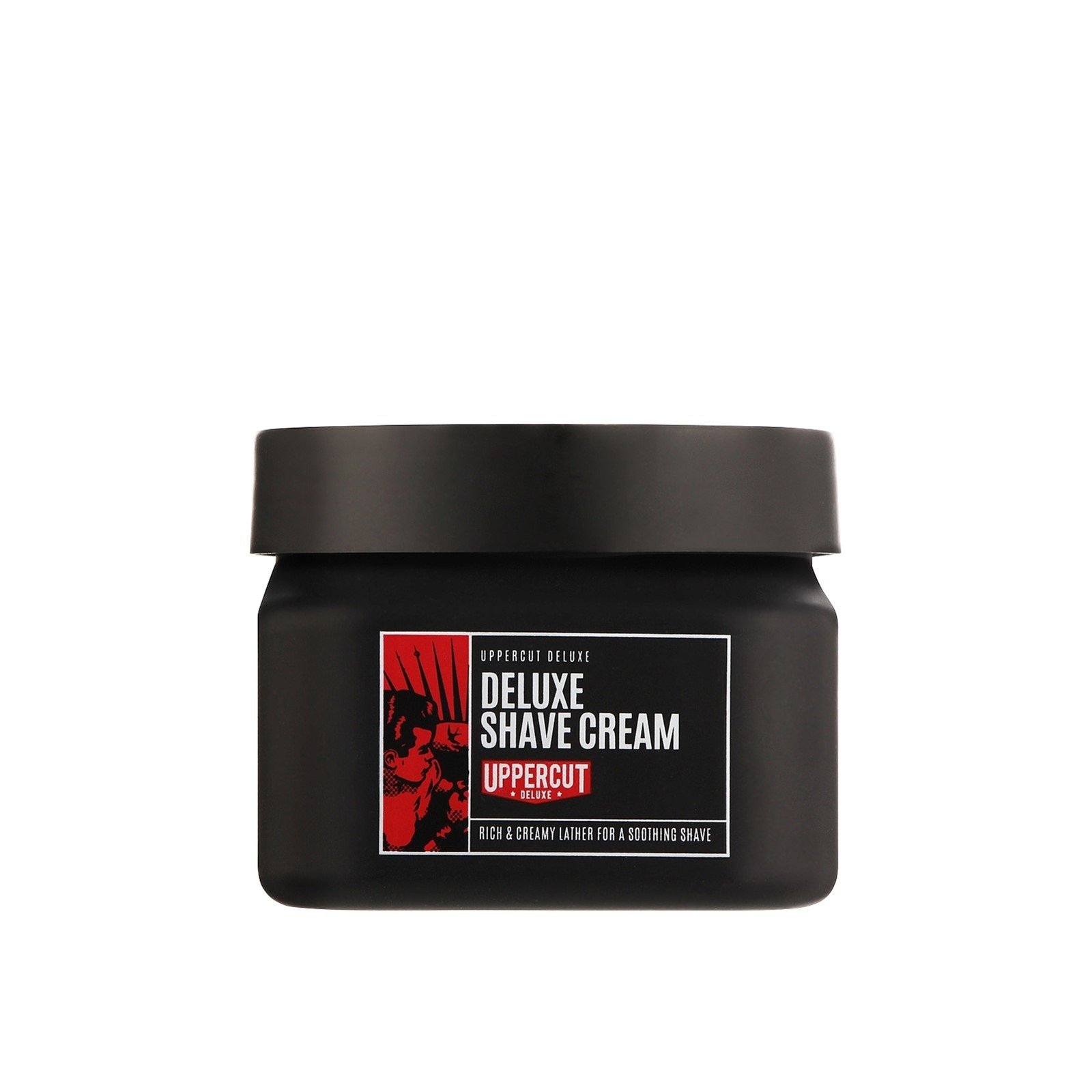 Uppercut Deluxe كريم حلاقة 120g