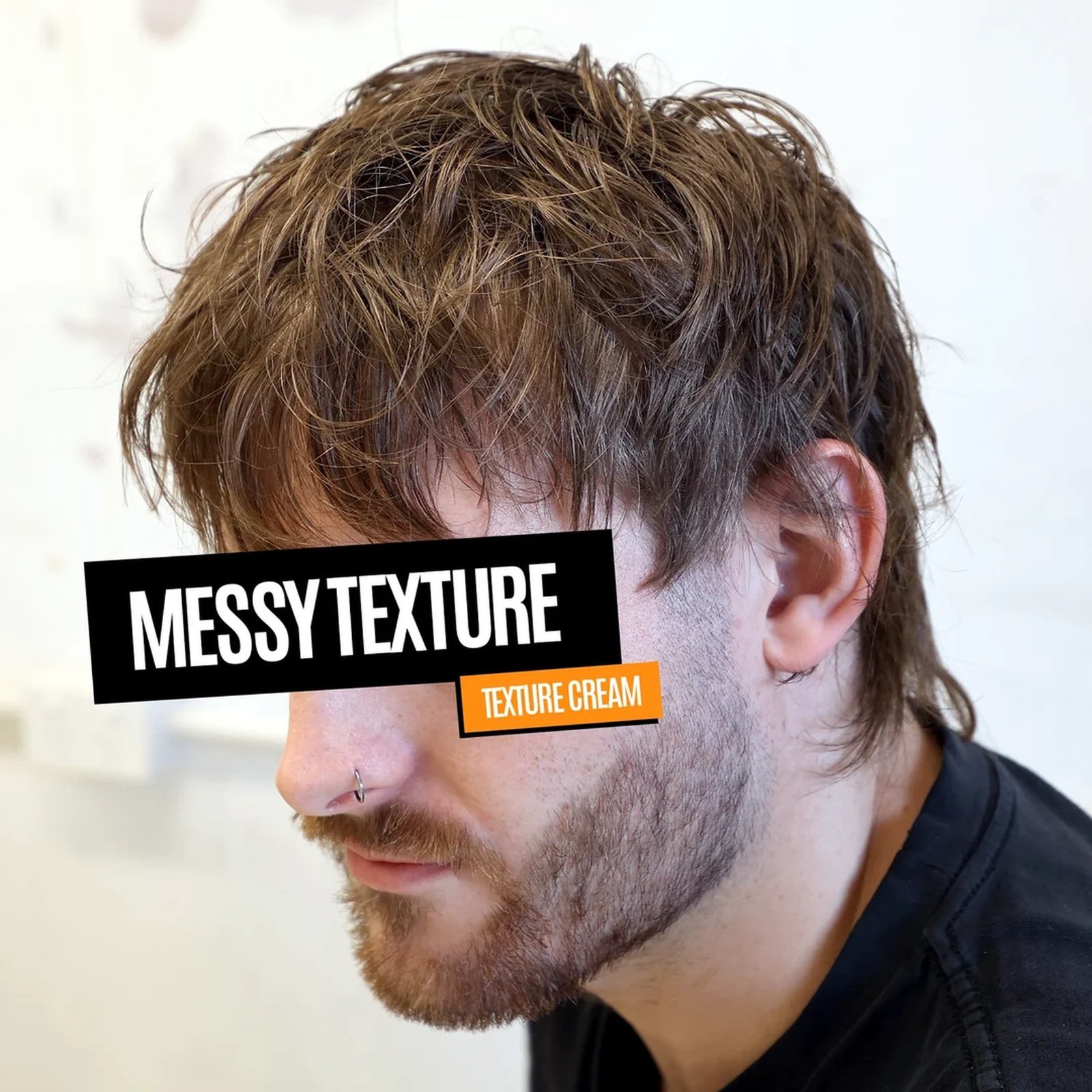 Uppercut Deluxe Texture Cream 100g