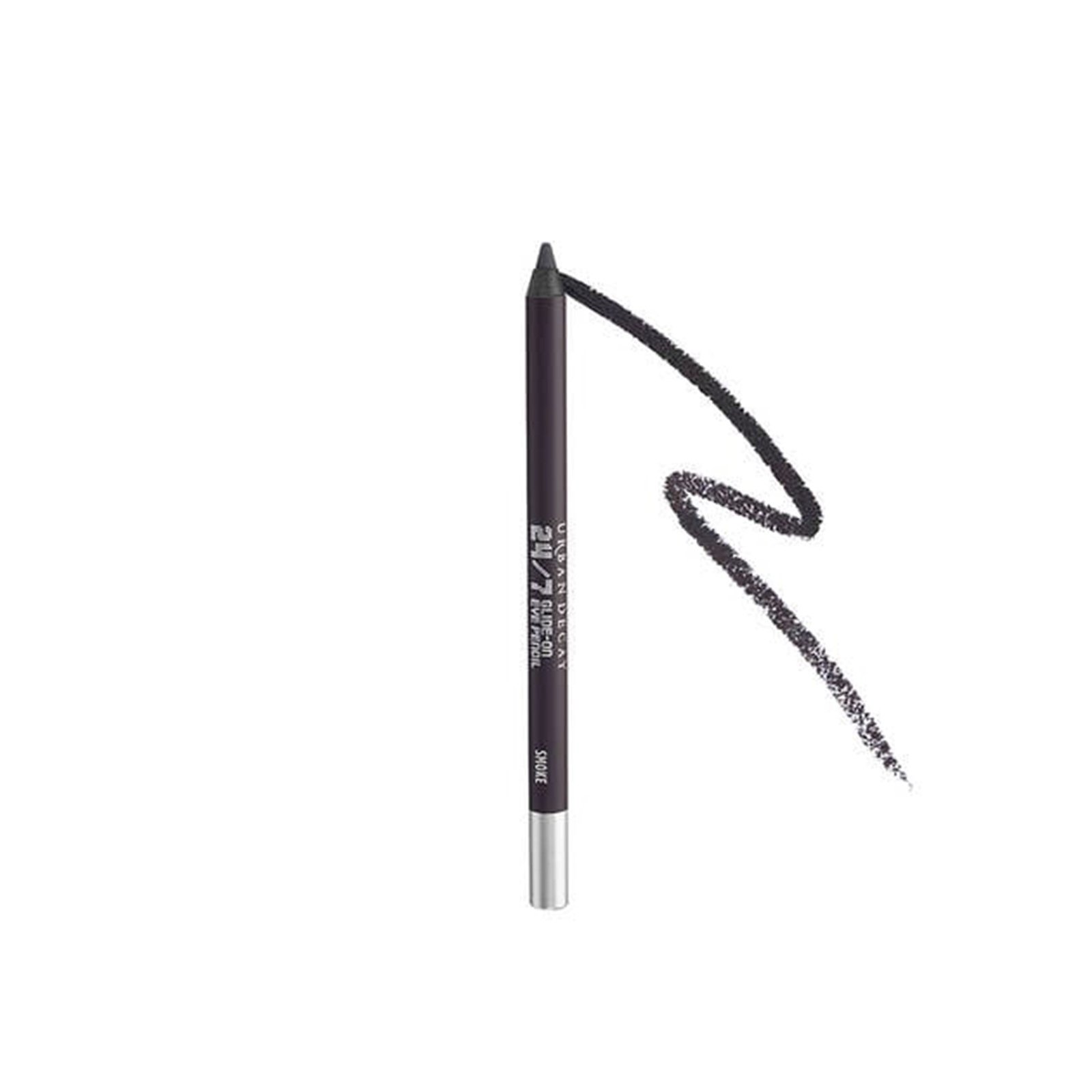 Urban Decay 24/7 Glide-On Waterproof Eye Pencil Smoke 1.2g