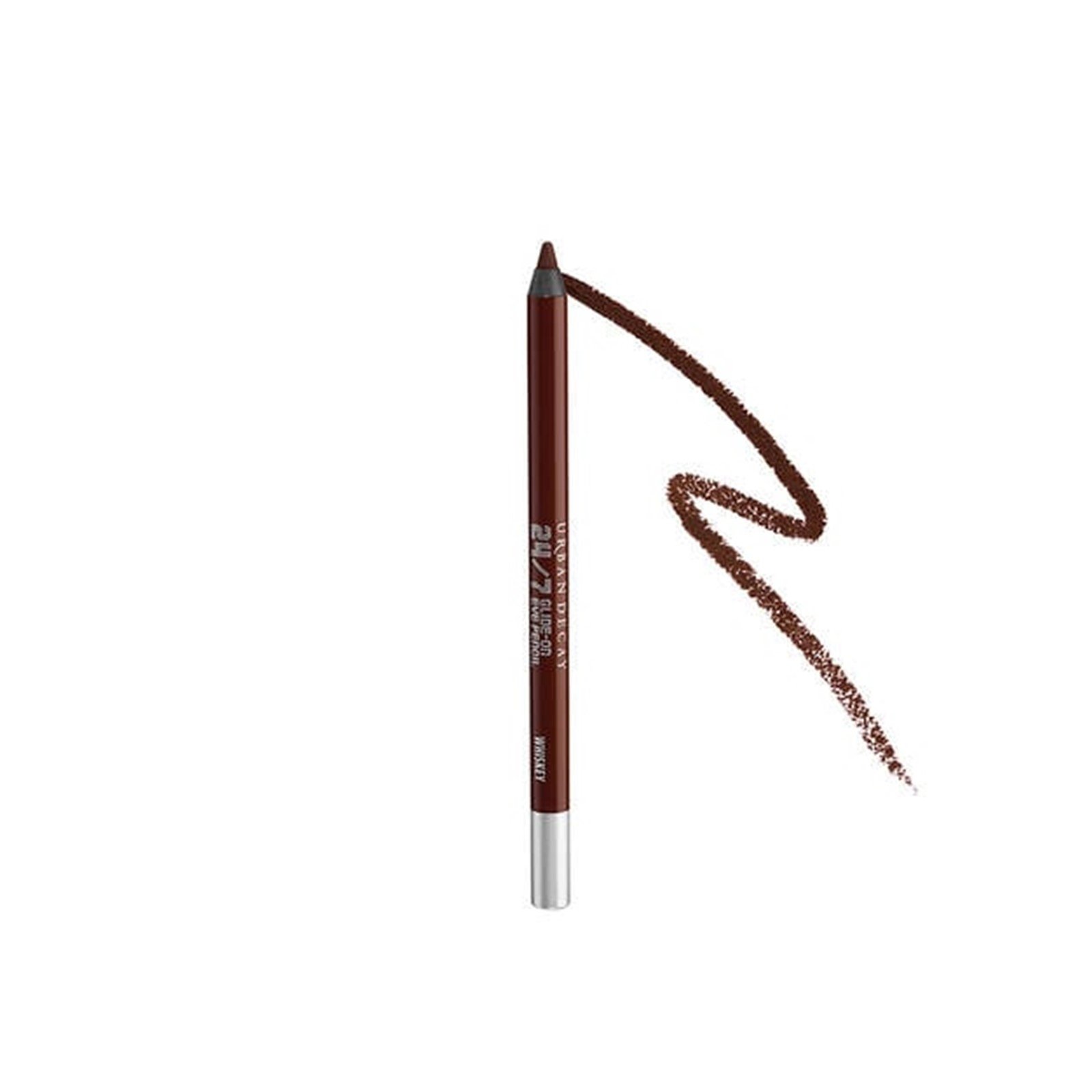 Urban Decay 24/7 Glide-On Waterproof Eye Pencil Whiskey 1.2g