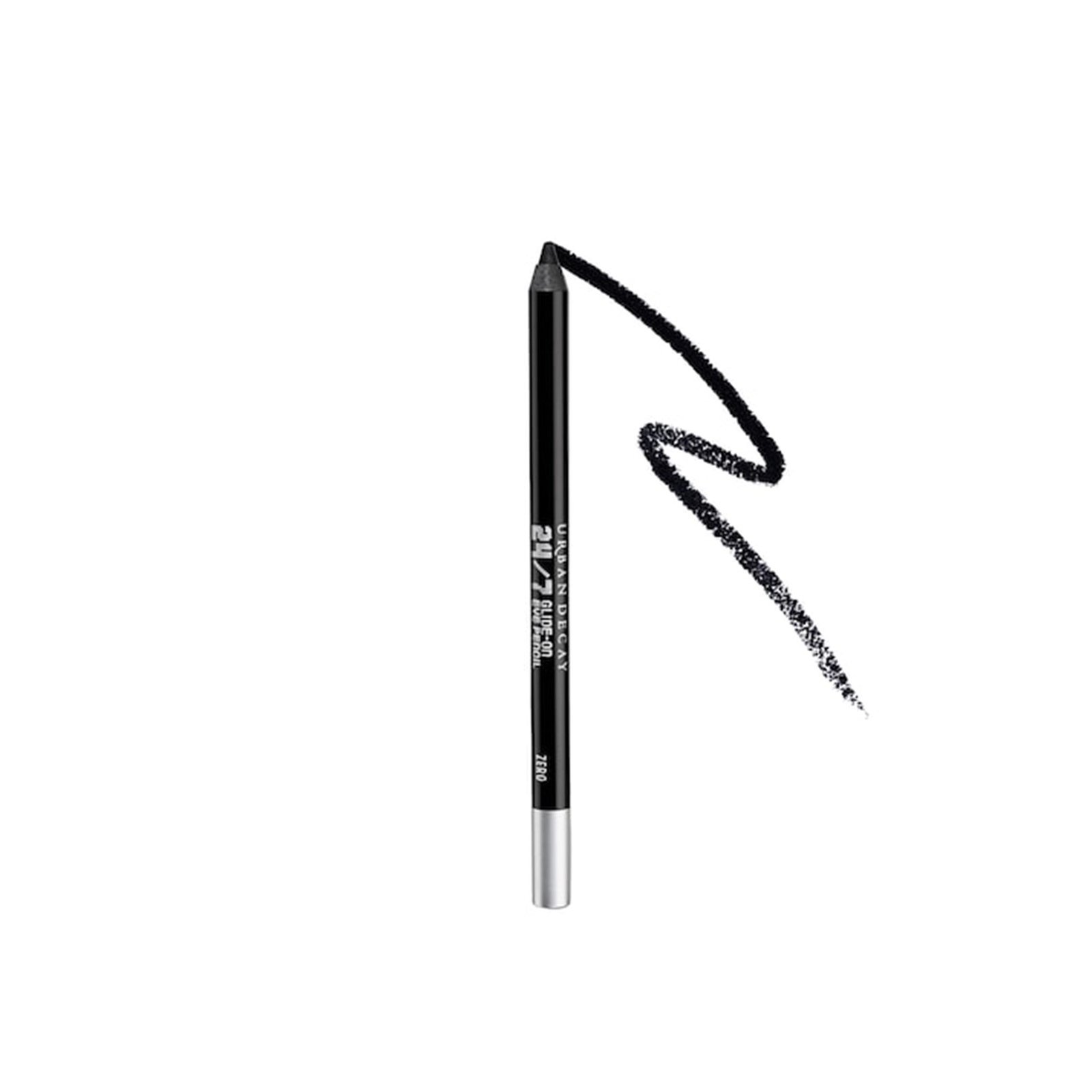 Urban Decay 24/7 Glide-On Waterproof Eye Pencil Zero 1.2g