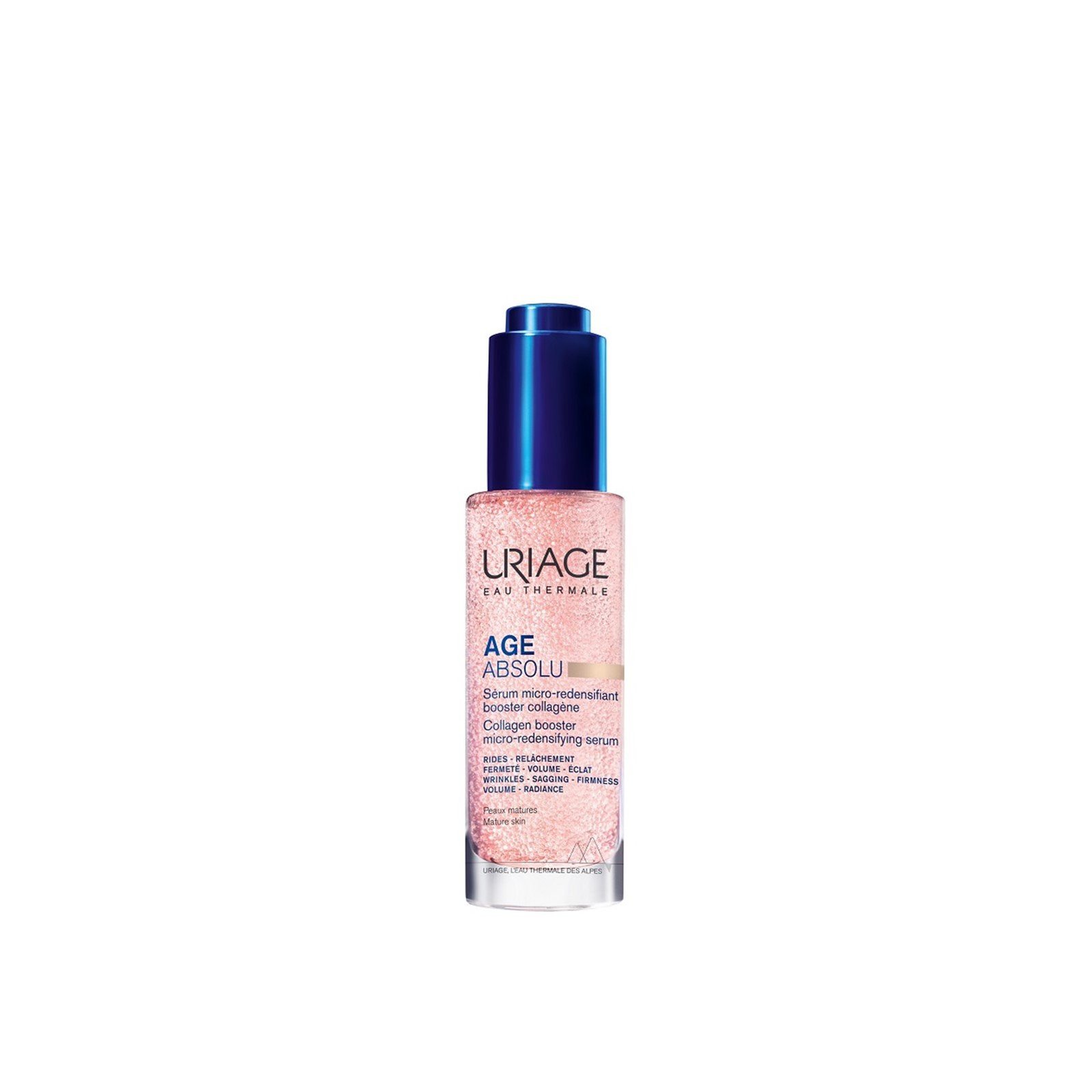 Uriage Age Absolu Kolagjen Booster Micro-Redensifying Serum 30ml
