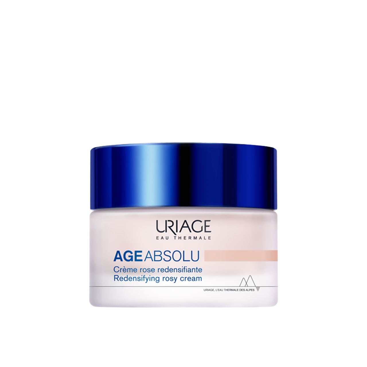 Uriage Age Absolu Redensifying Rosy Cream 50ml (1.7 fl oz)