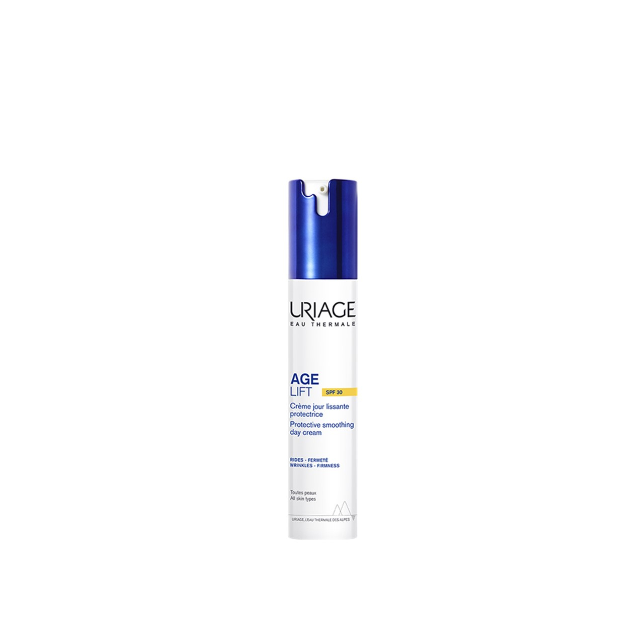 Uriage Age Lift Protective Smoothing Day Cream SPF30 40ml