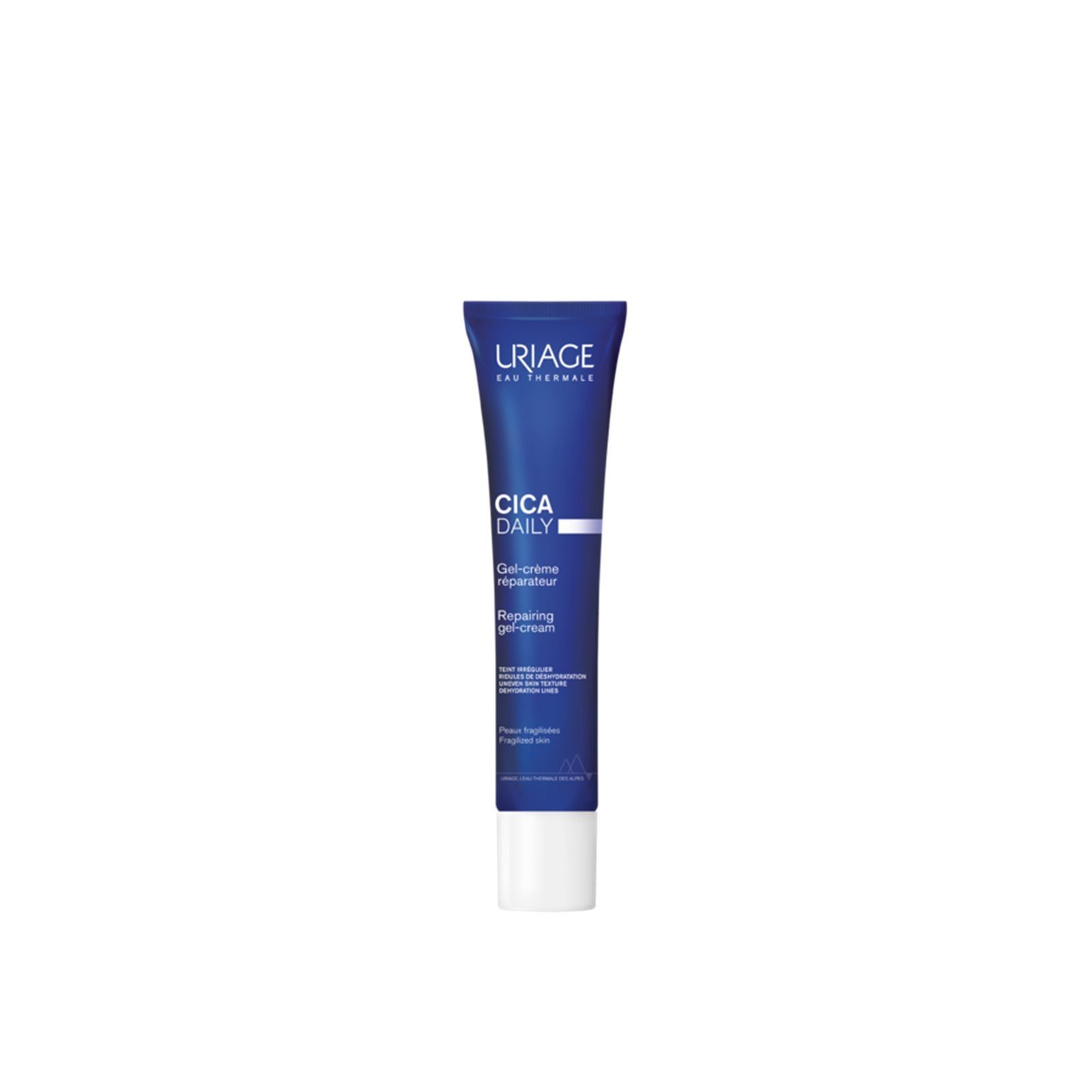 Uriage CICA Daily Reparierende Gel-Creme 40ml