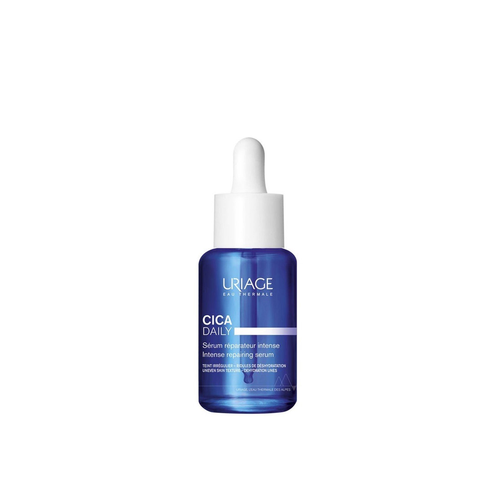 Uriage CICA Daily Intensiv Reparierendes Serum 30ml