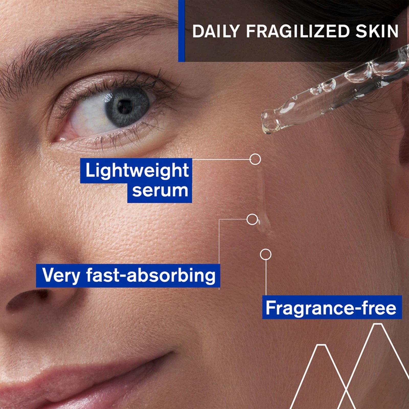 Uriage CICA Daily Intensiv Reparierendes Serum 30ml