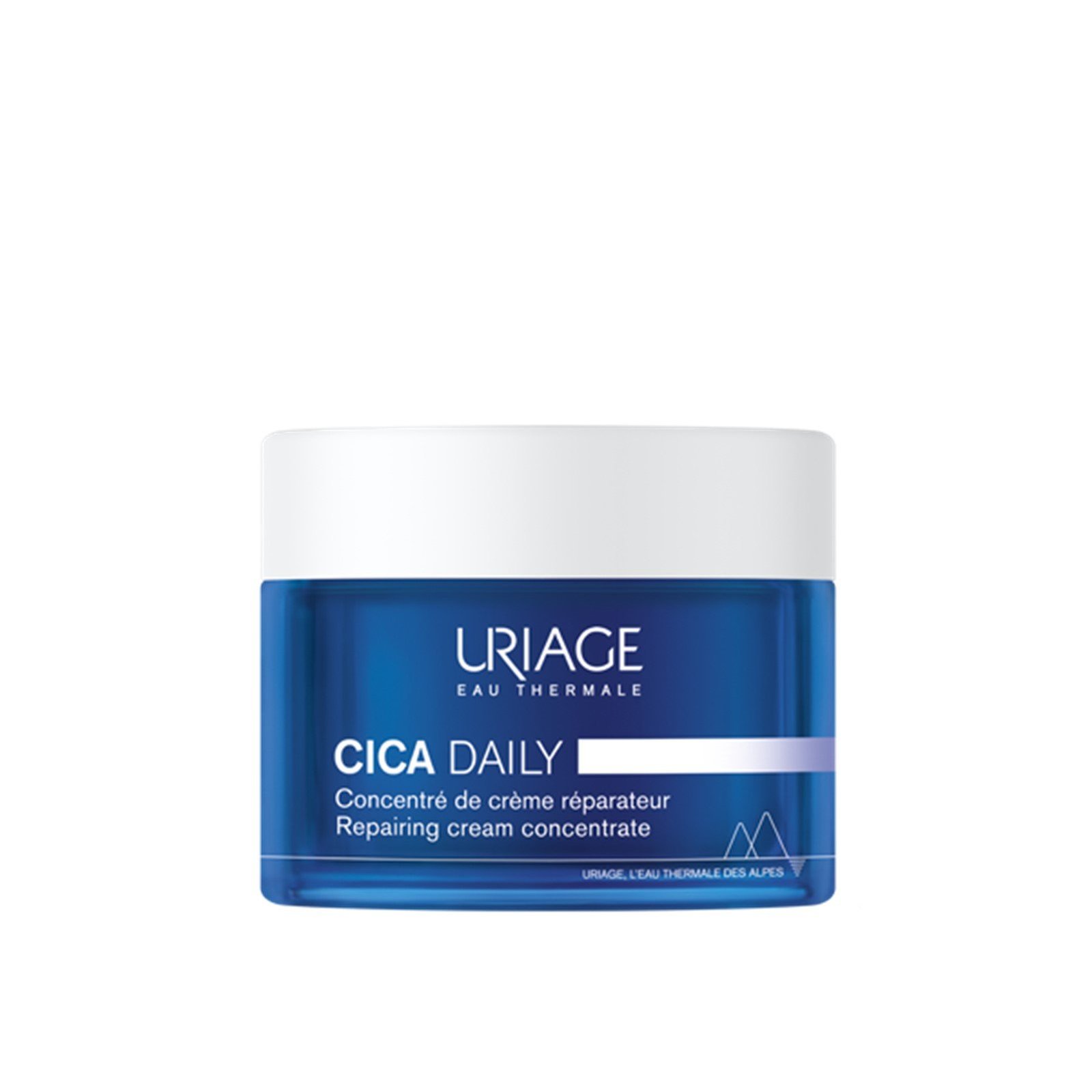 Uriage CICA Daily Repairing Cream Concentrate