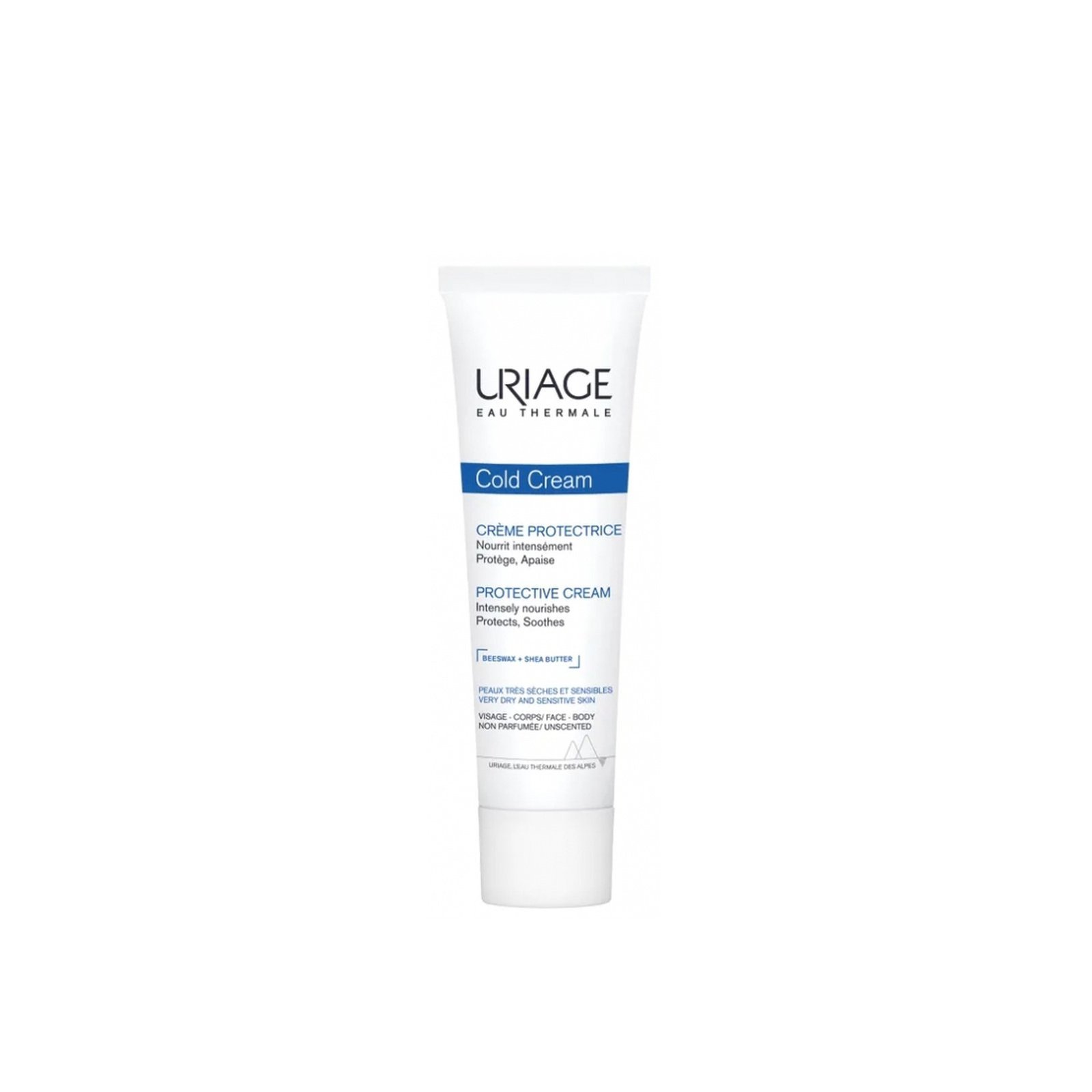 Uriage Cold Cream 100ml