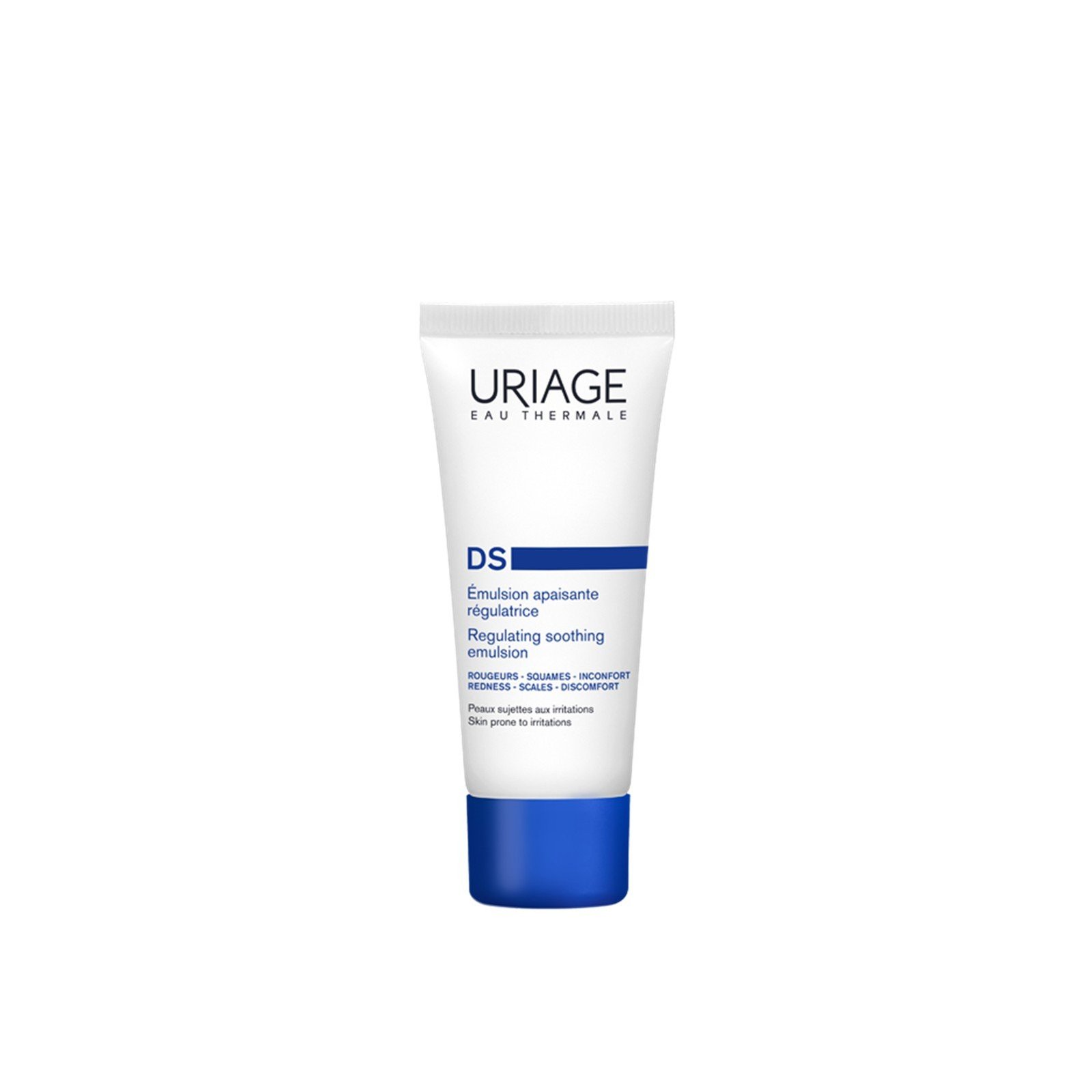 Uriage DS Emulsão calmante reguladora 40ml