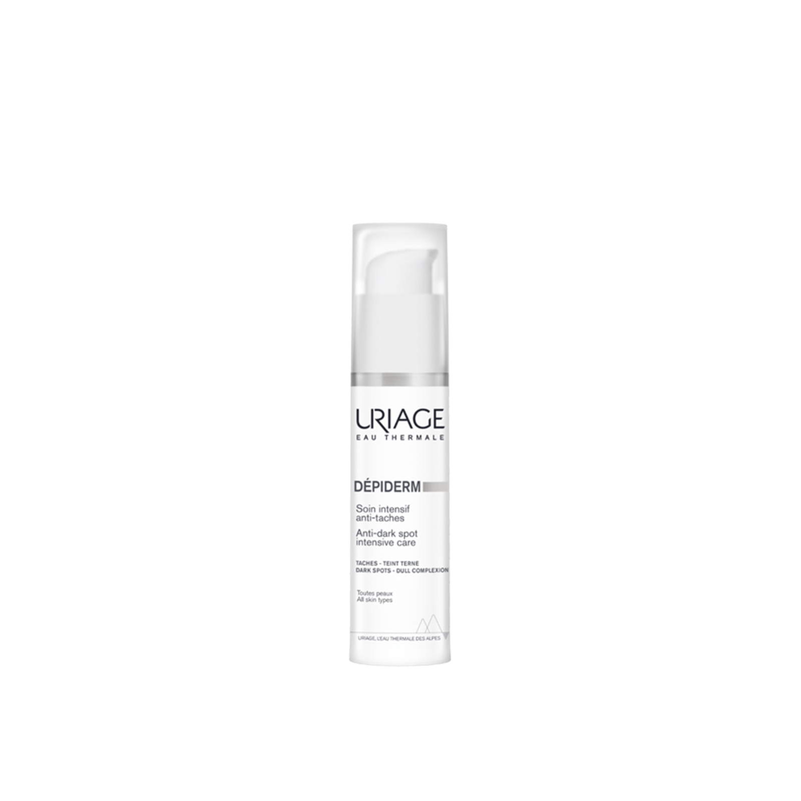 Uriage Depiderm Anti-Dark Spot Intensive Care 30ml